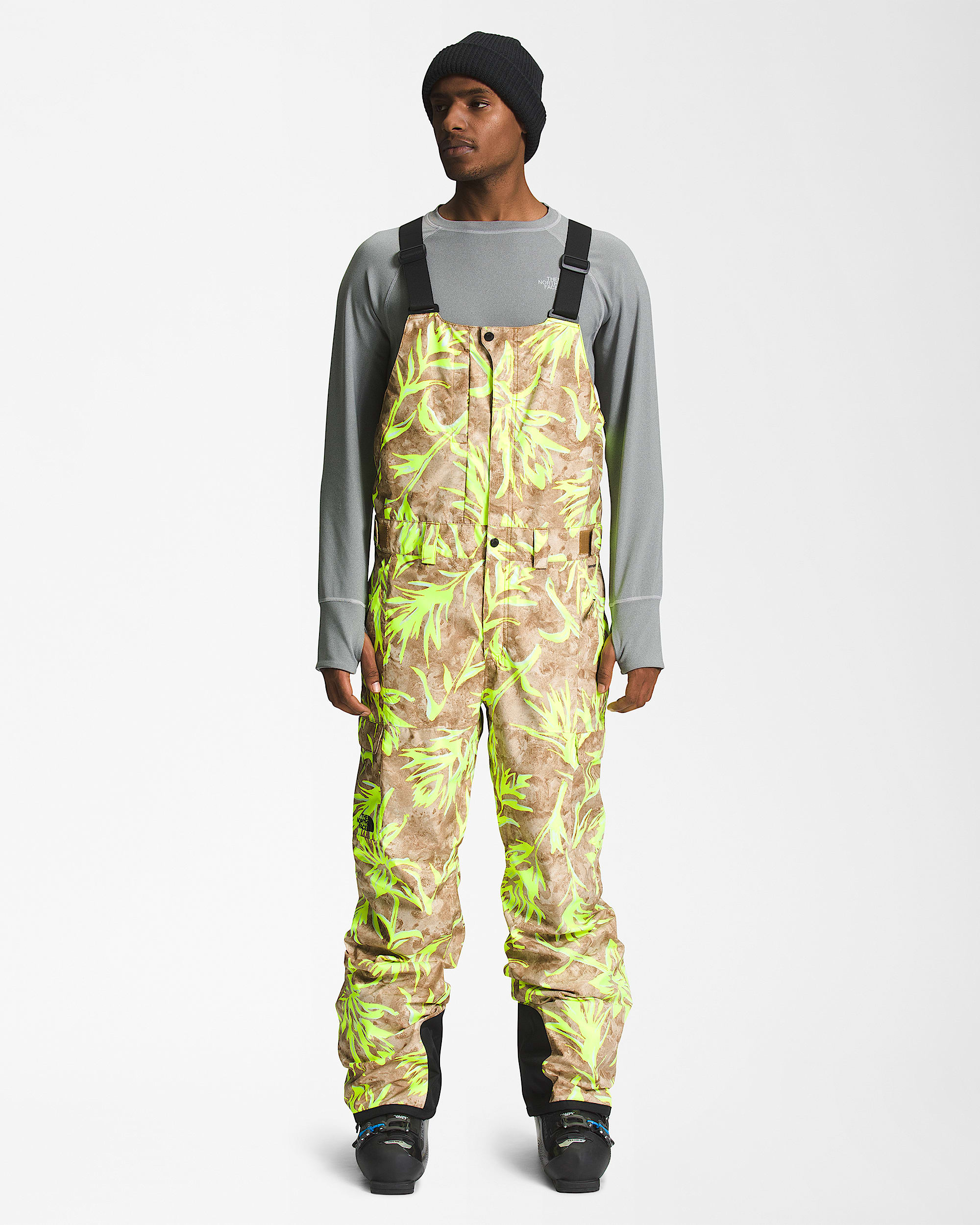Men's Freedom Bibs | The North Face Canada