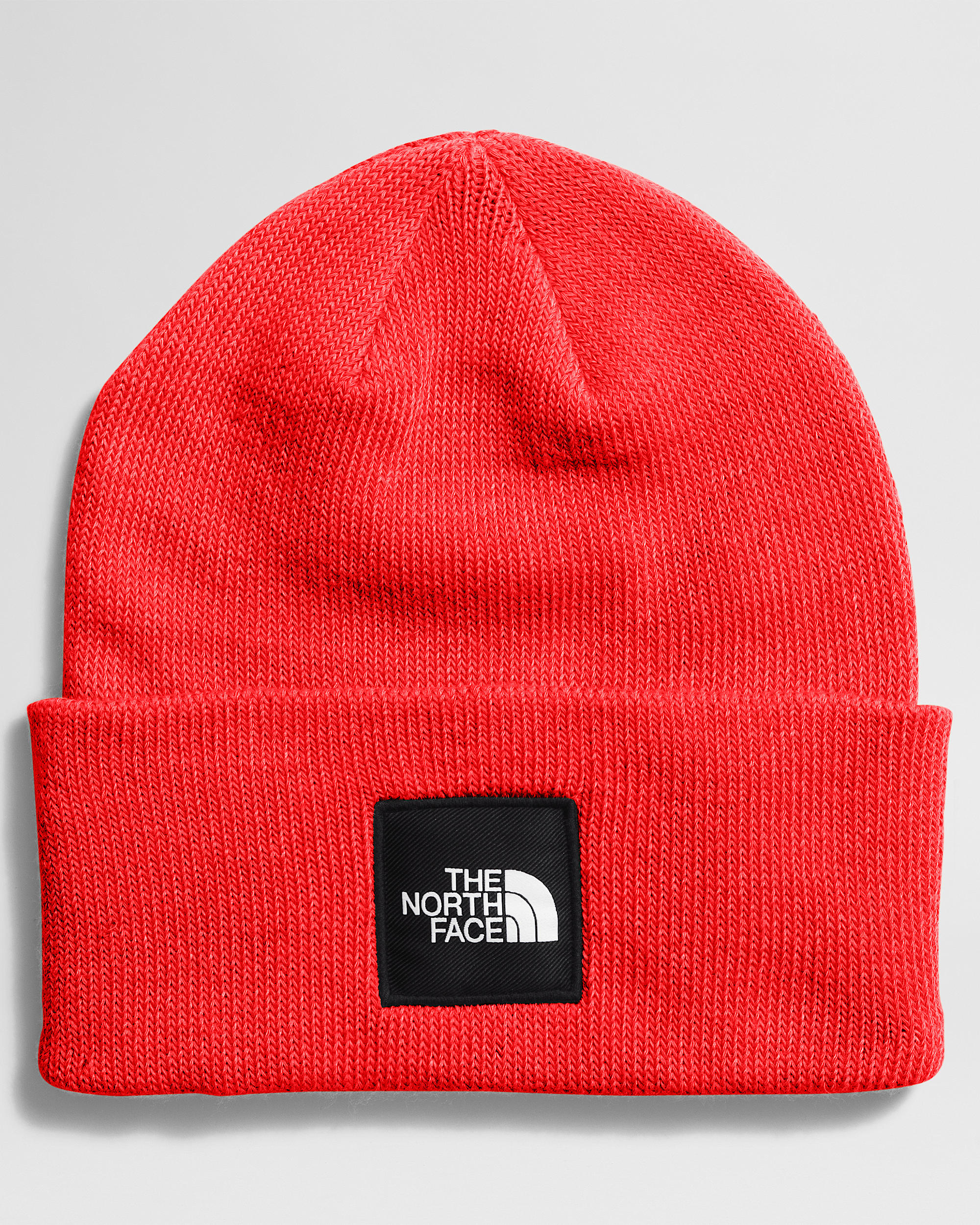 Big Box Beanie TNF HERO