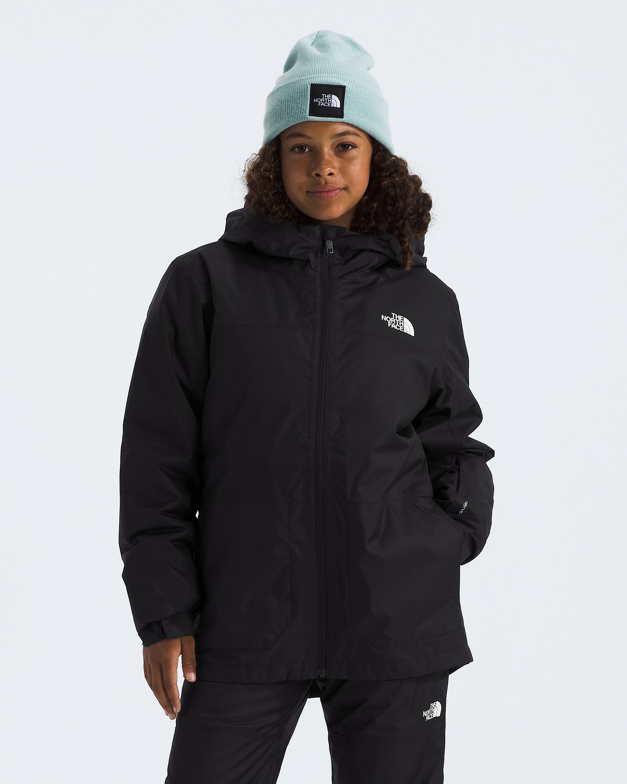 Boys' & Girls' Freedom Triclimate® | The North Face Canada