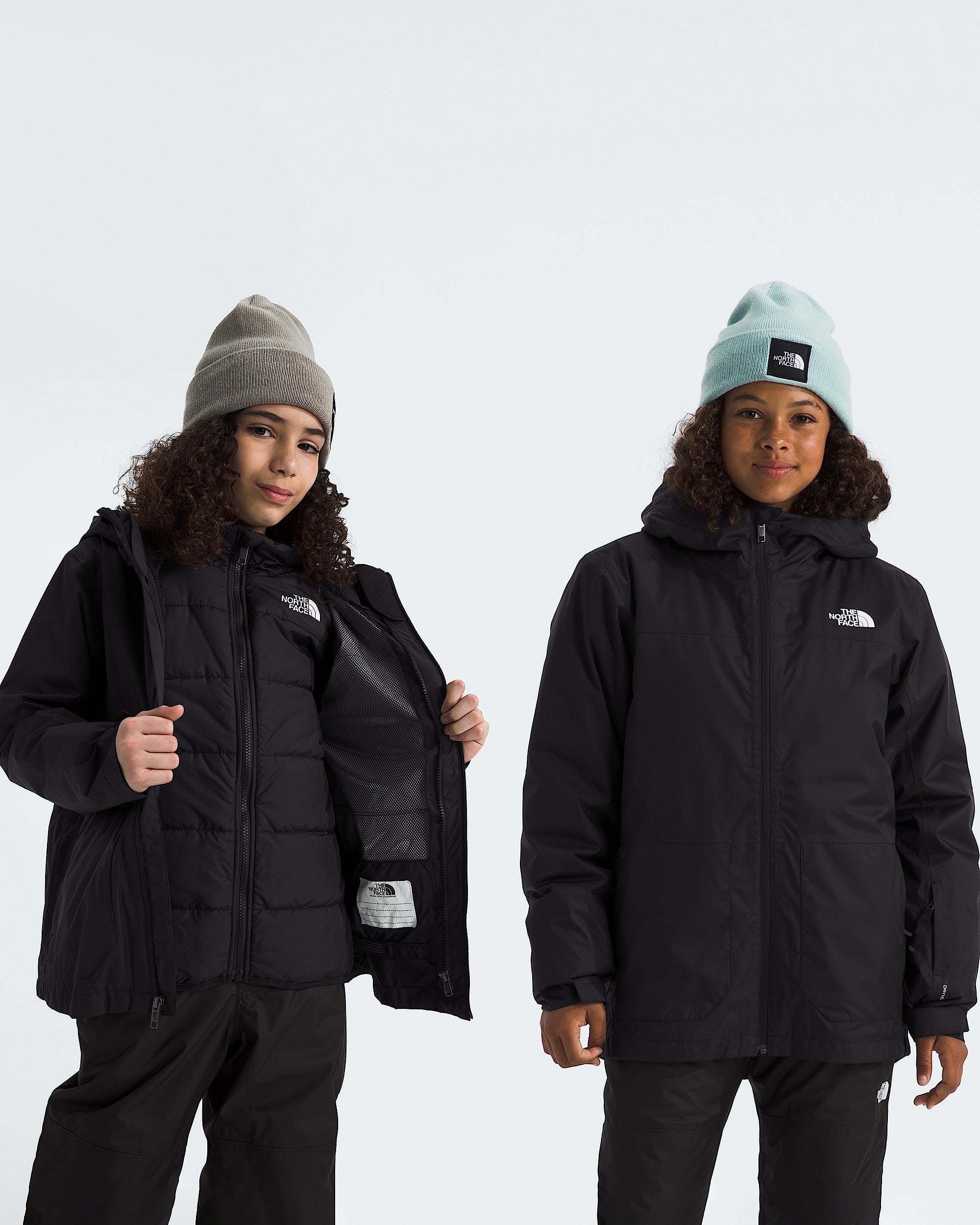 Boys' & Girls' Freedom Triclimate® | The North Face