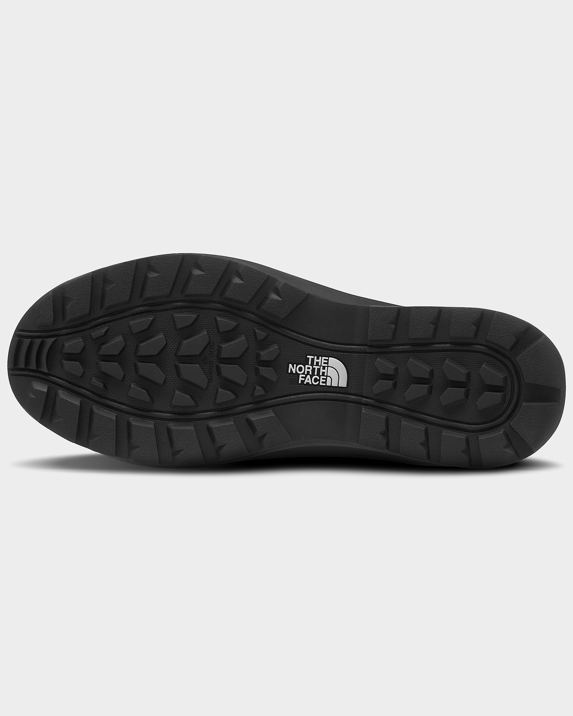 Bottes impermables Chilkat V Lace pour hommes TNF DETAILSOLE