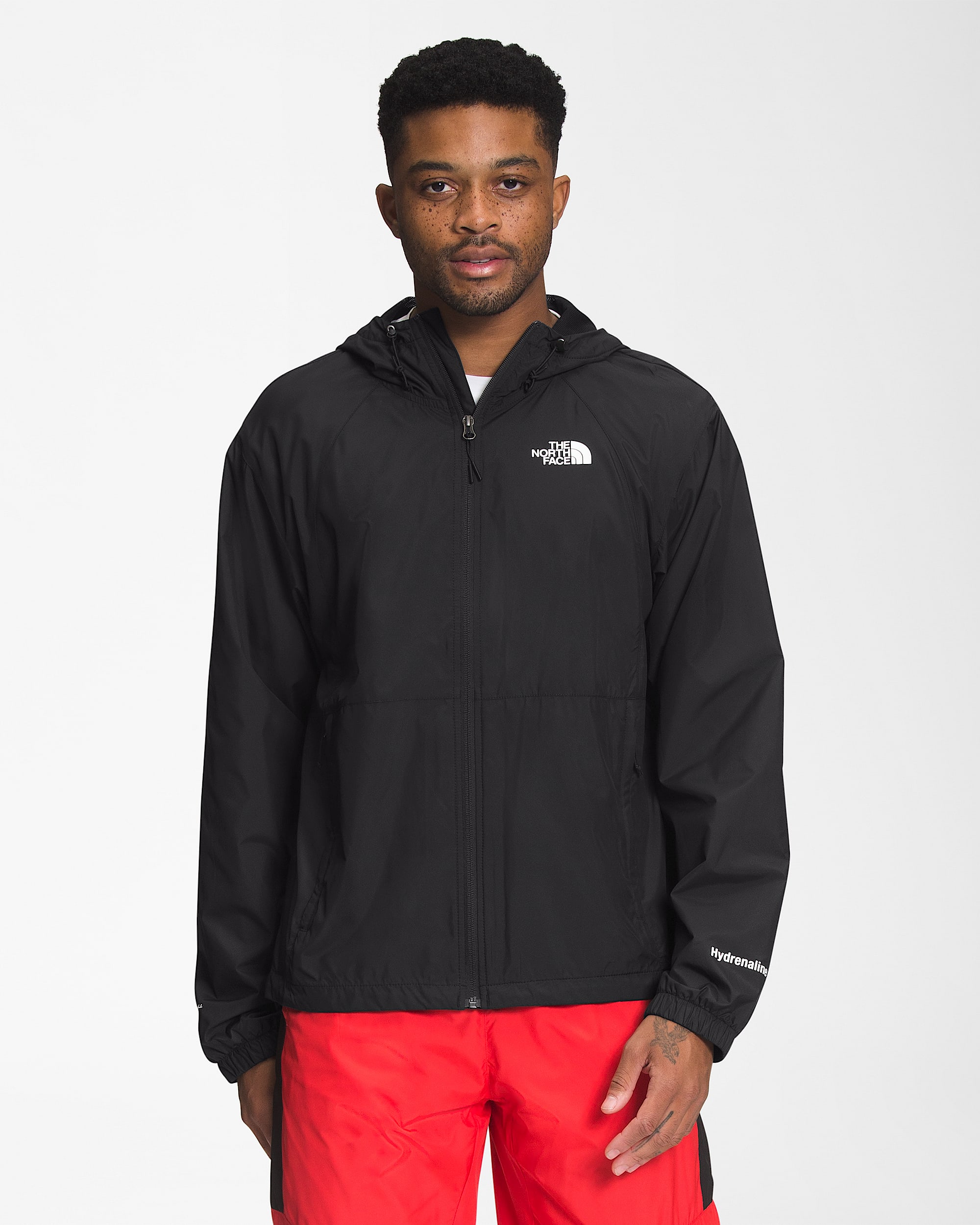 ジャケット・アウター 0034 THE NORTH FACE Hydrenaline Jacket Men's Hydrenaline Jacket 2000 | The North Face Canada