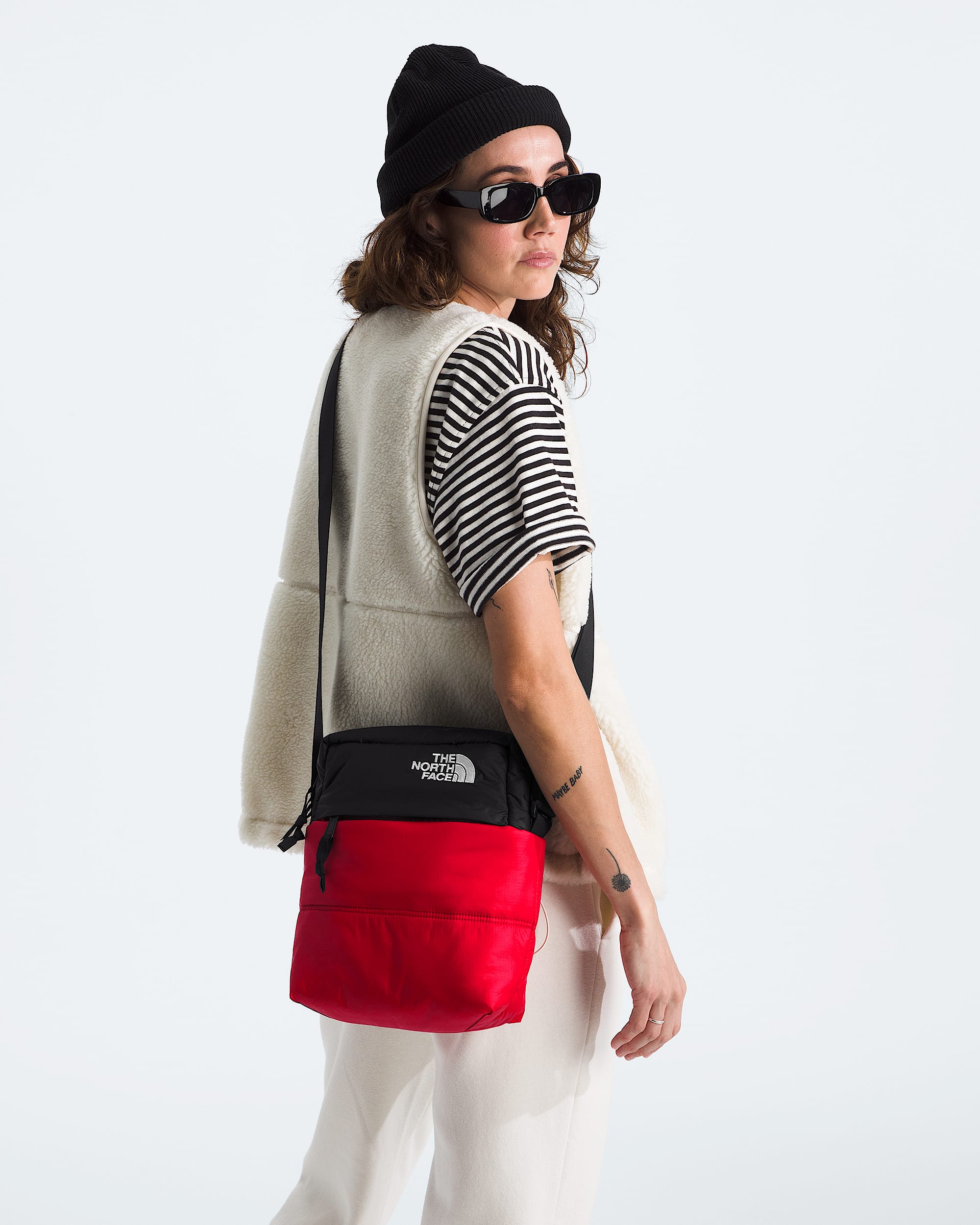 Nuptse Crossbody | The North Face
