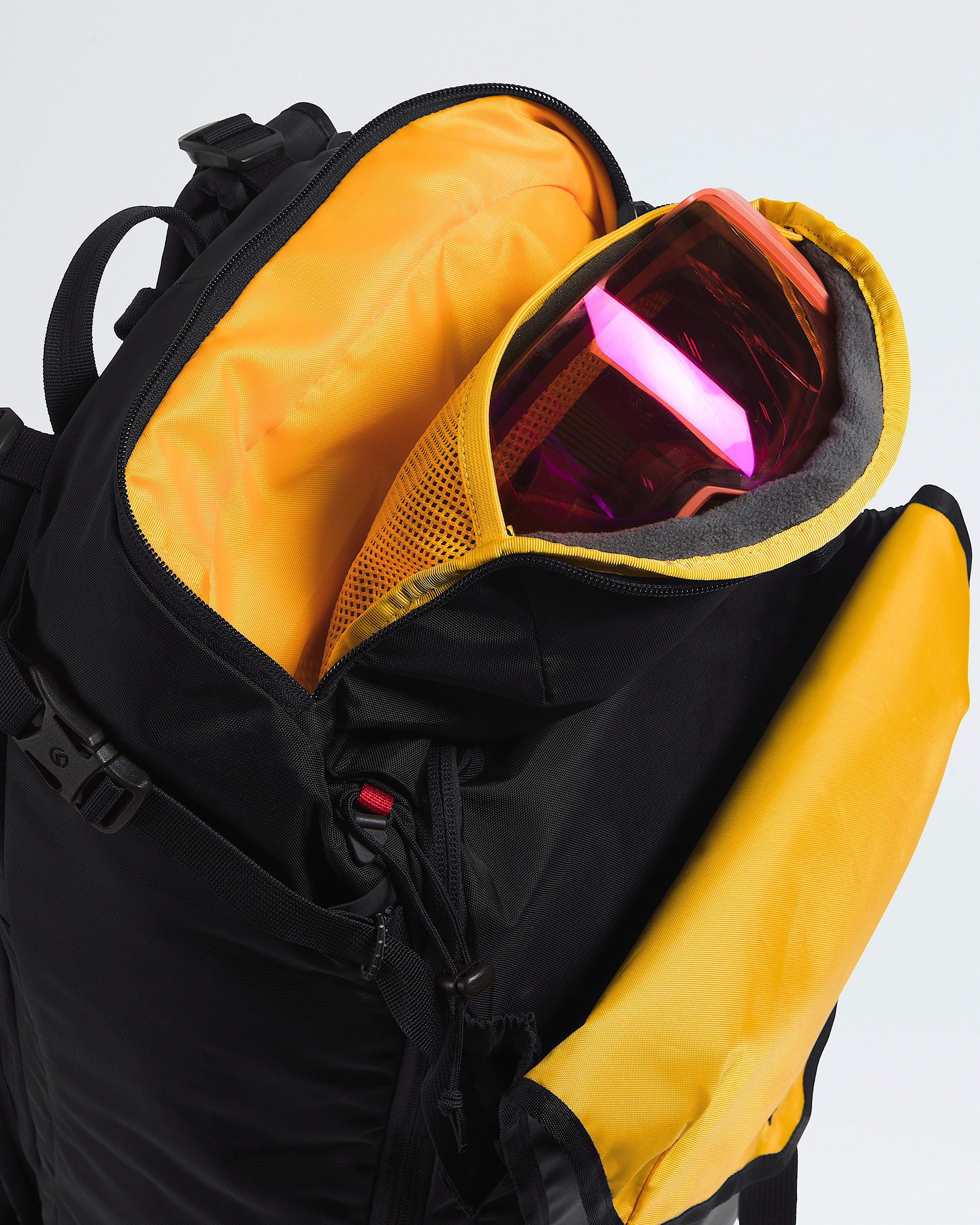 Sac  dos Snomad 34 TNF DETAIL4