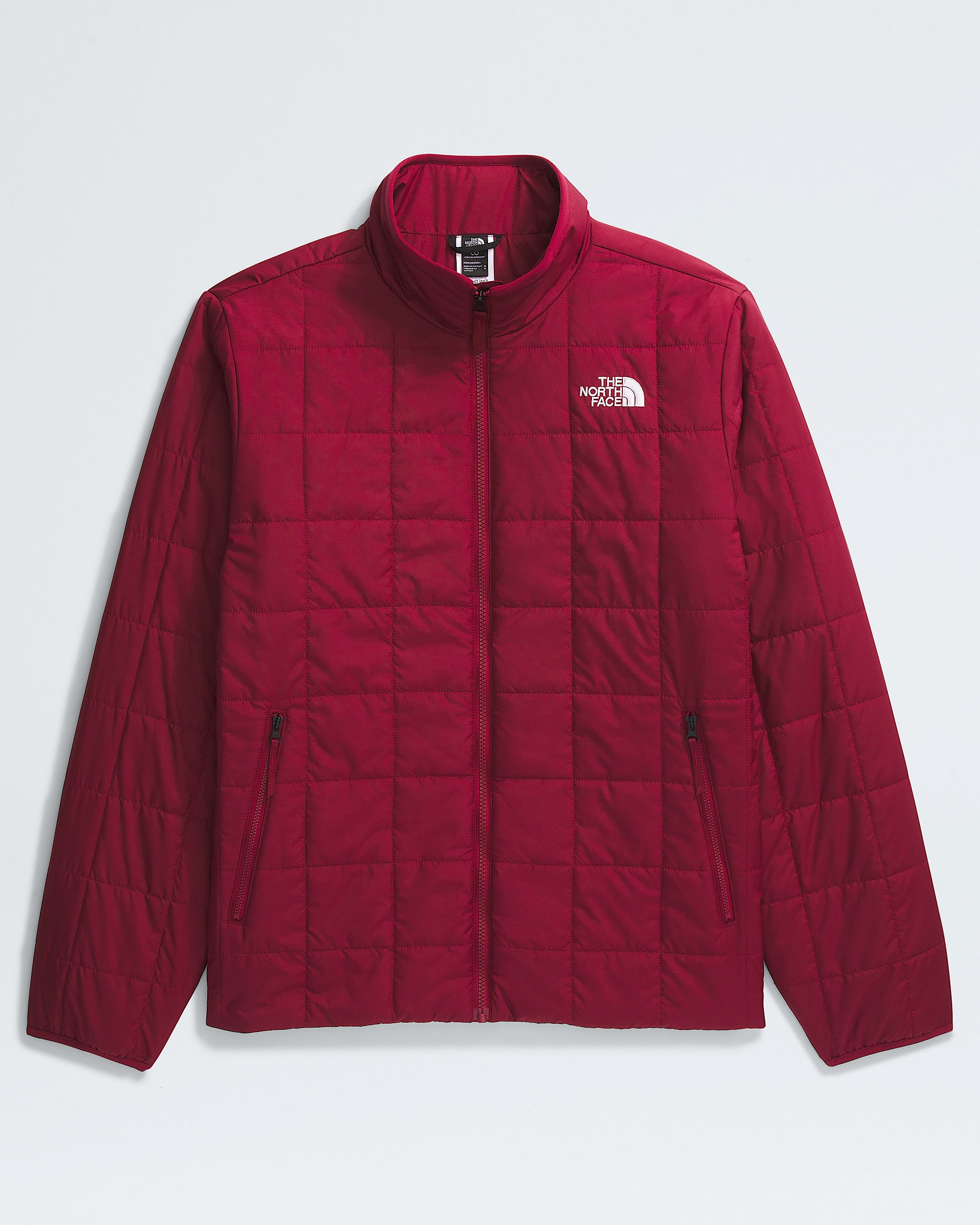 Men's Junction Insulated Jacket | The North Face Canada