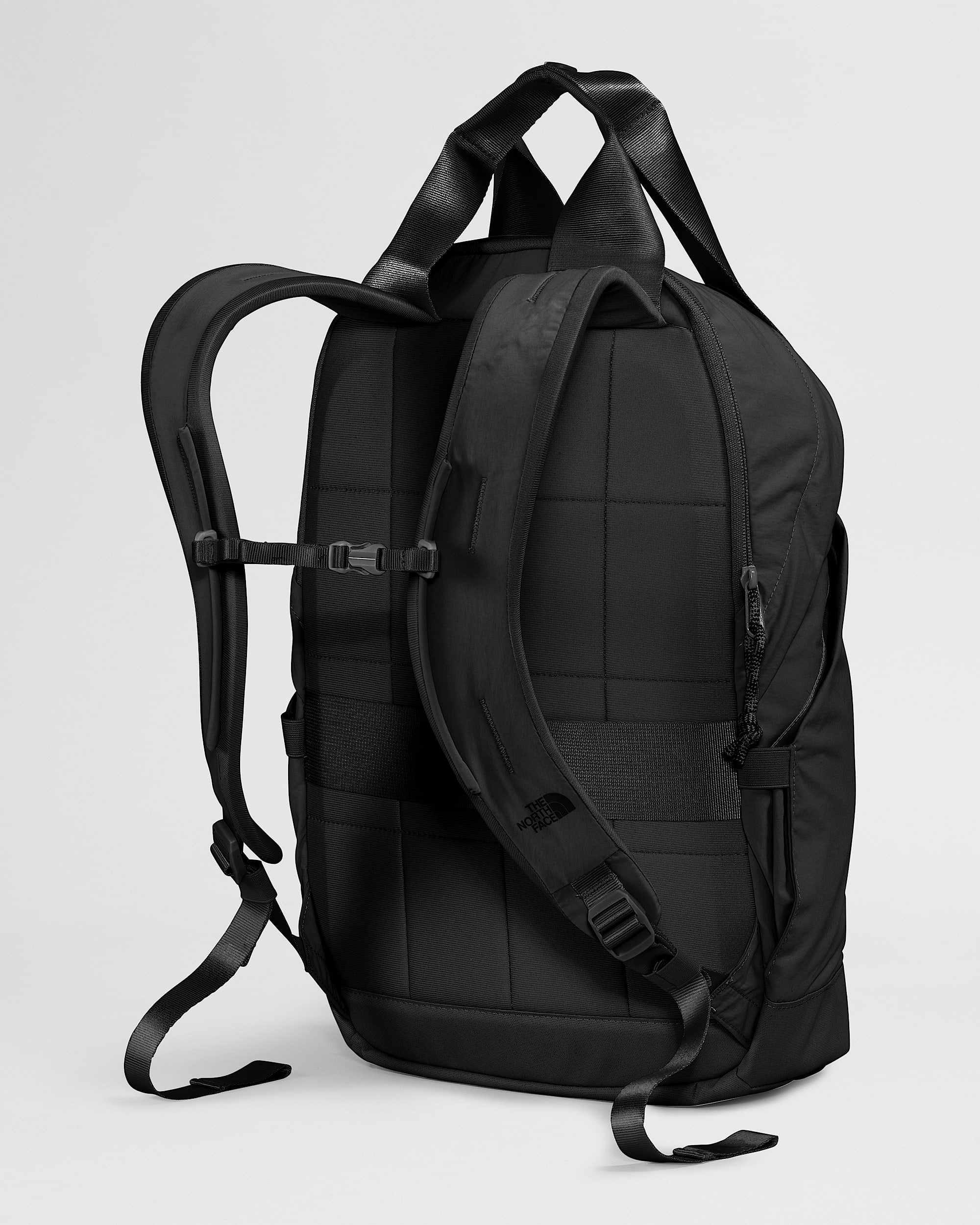 Womens Never Stop Daypack TNF BACK