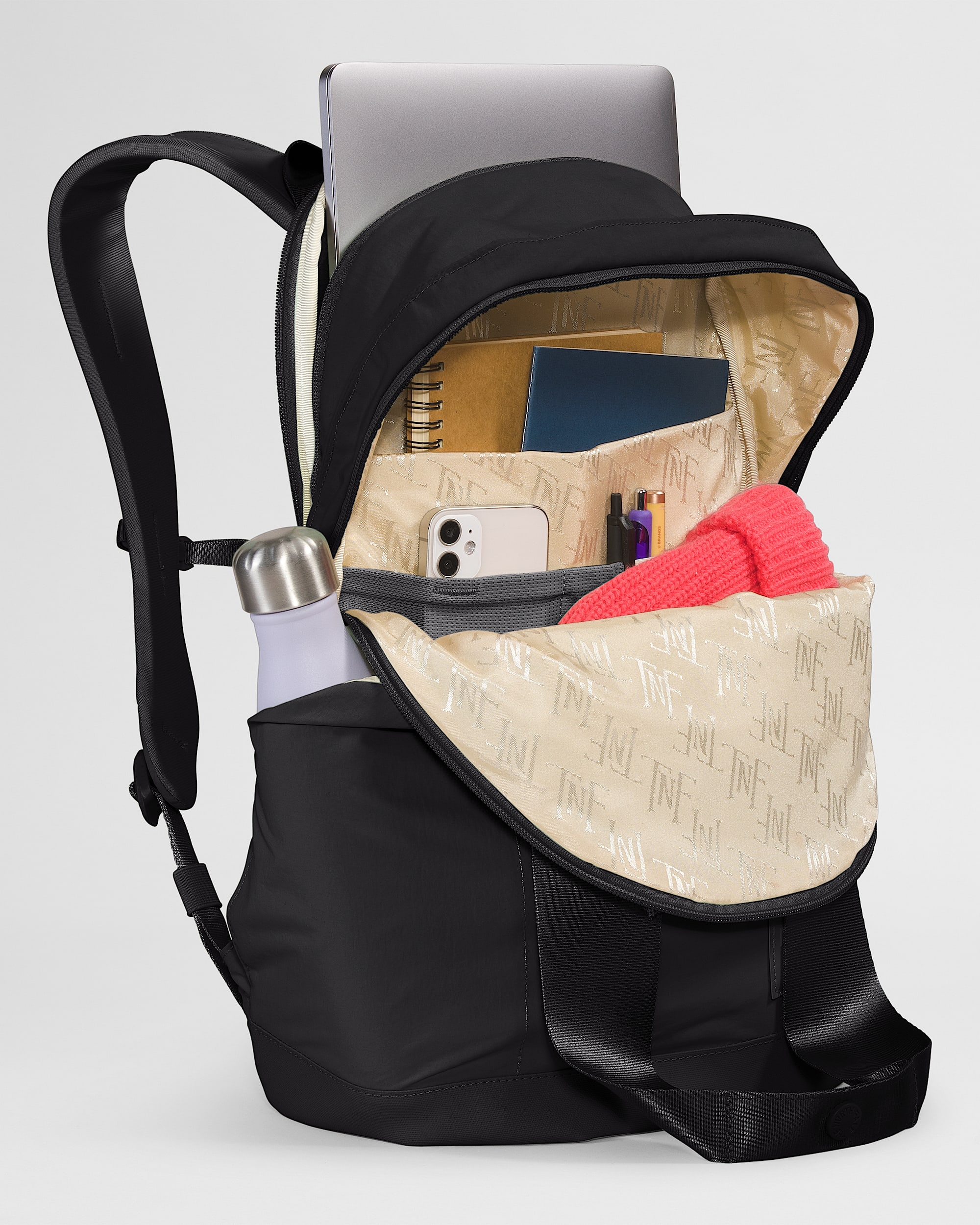 Womens Never Stop Daypack TNF INT