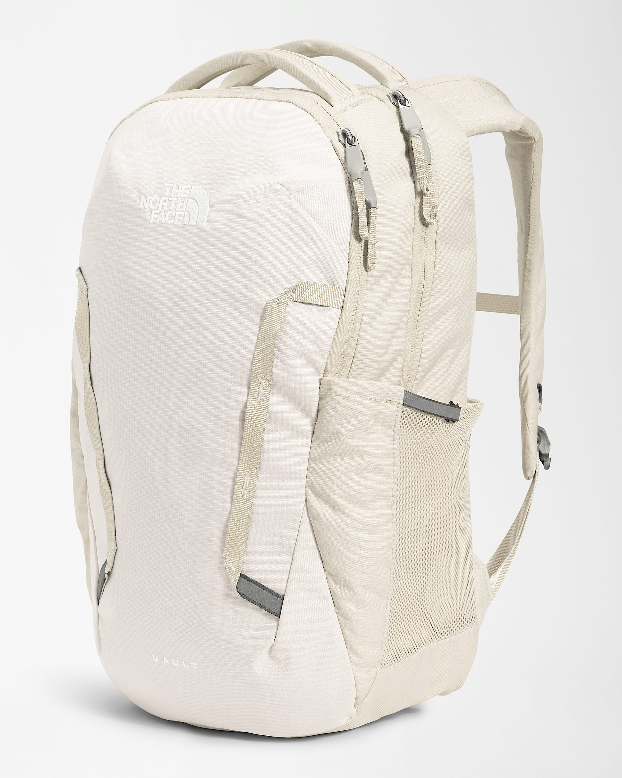 north face gardenia white backpack Amazon.com | THE Women's Borealis Luxe Commuter Laptop Backpack, White/Burnt Coral Metallic, One Size The North Face Women's Borealis