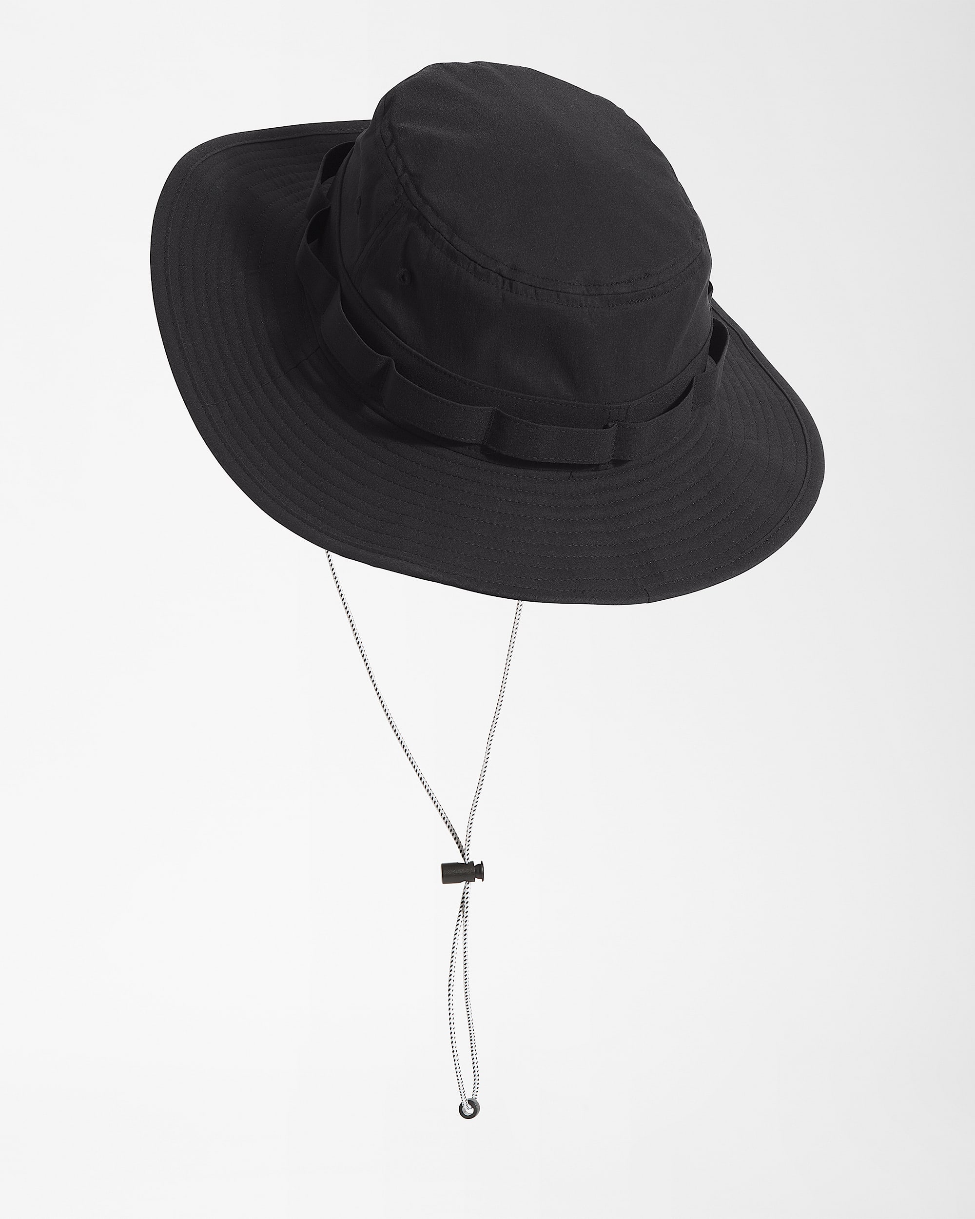 Class V Brimmer TNF BACK