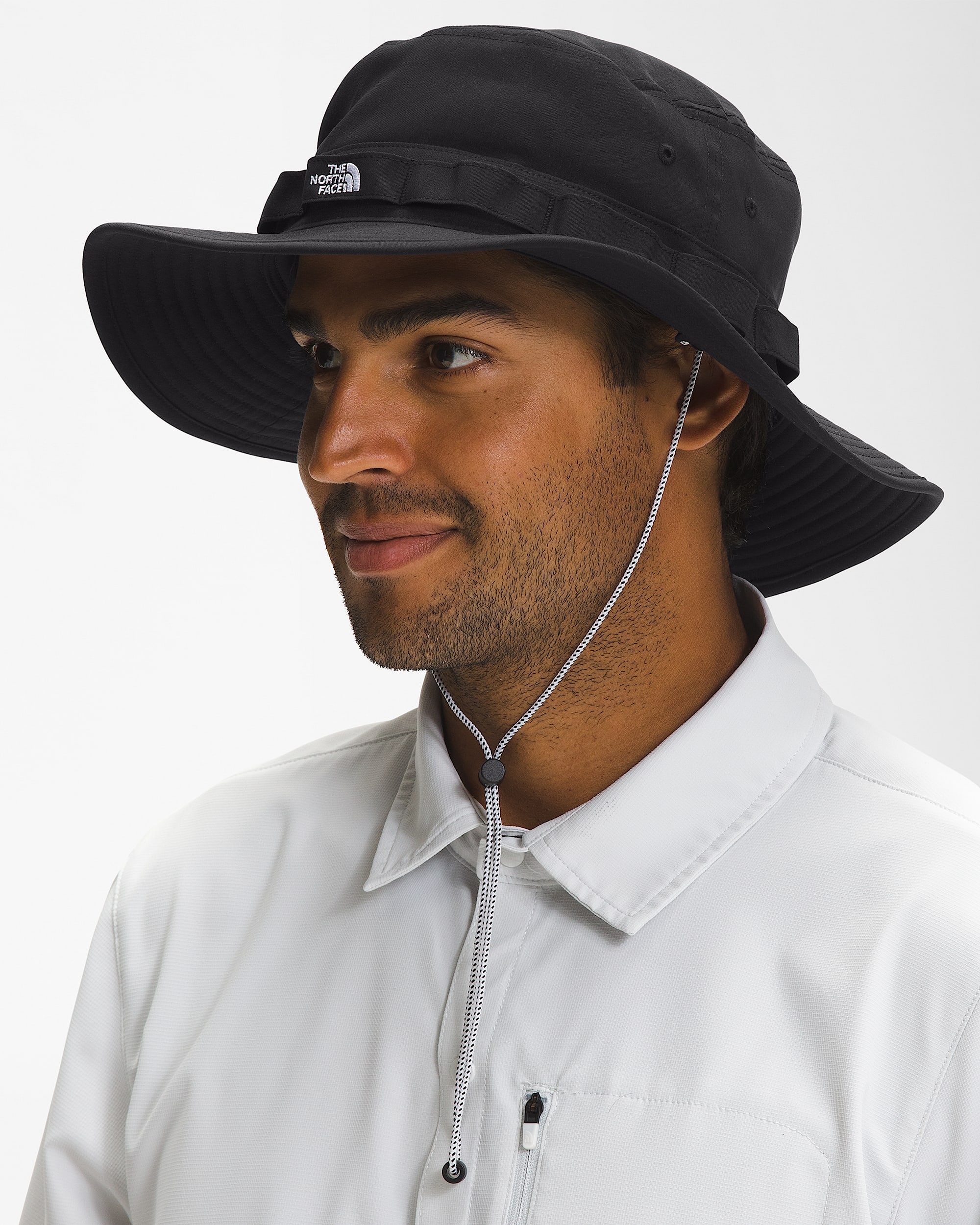 Class V Brimmer TNF MODELBACK
