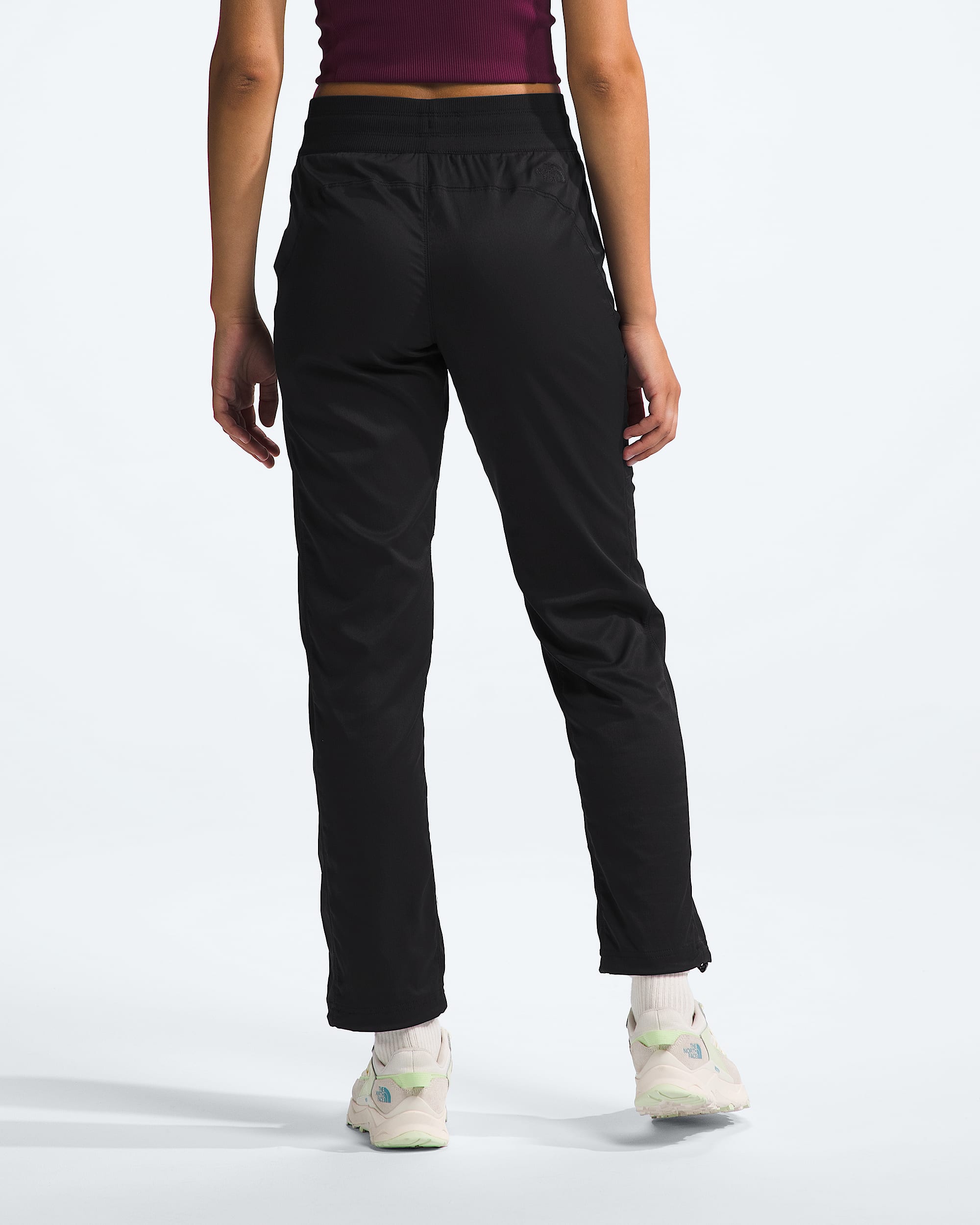 Pantalon Aphrodite Motion pour femmes TNF BACK
