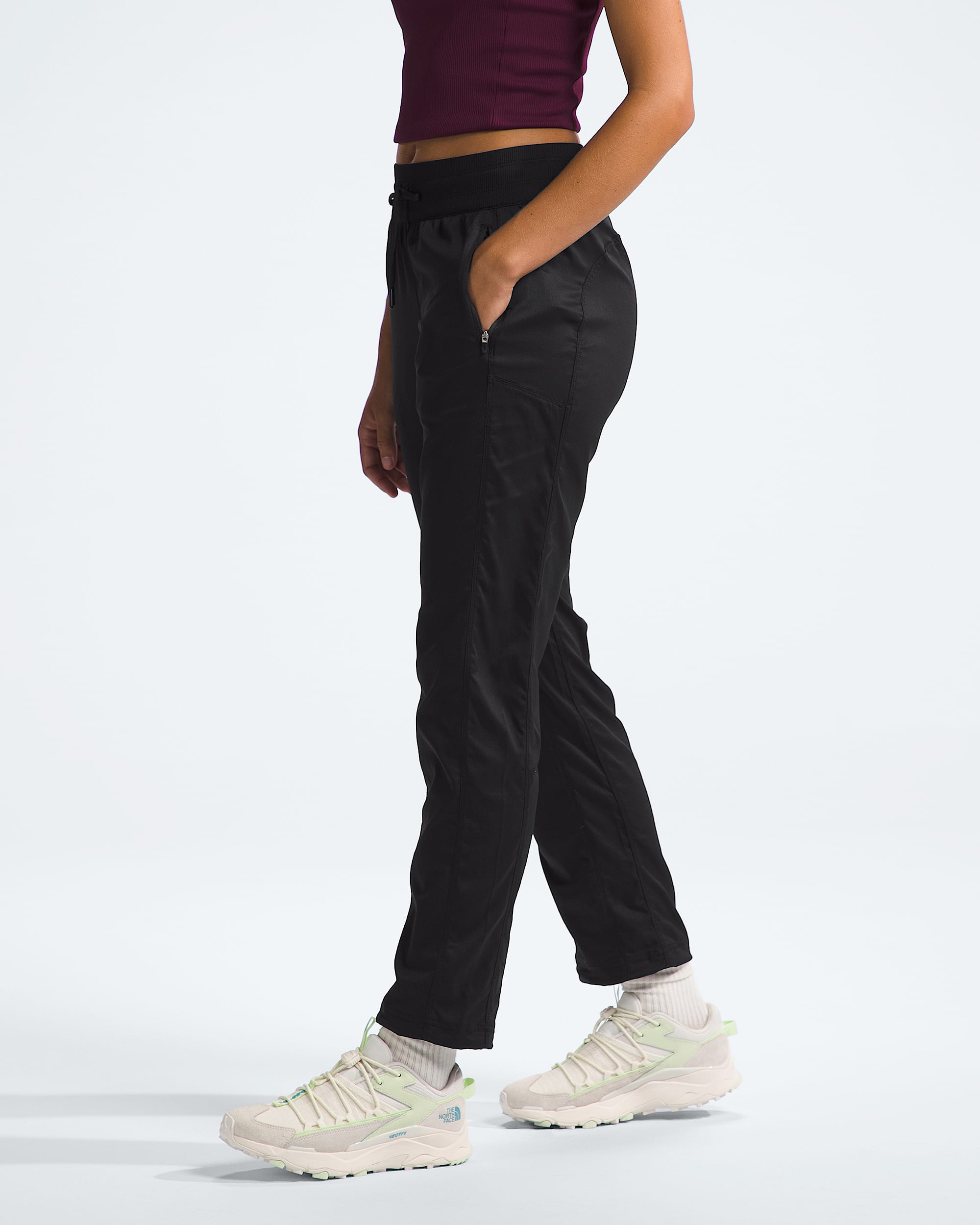 Pantalon Aphrodite Motion pour femmes TNF MODEL34