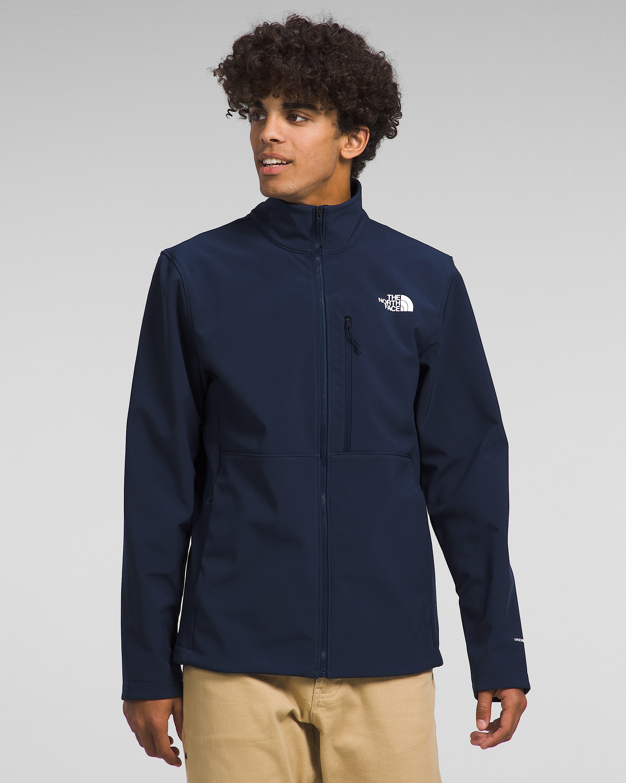 Mens Apex Bionic 3 Jacket TNF Main