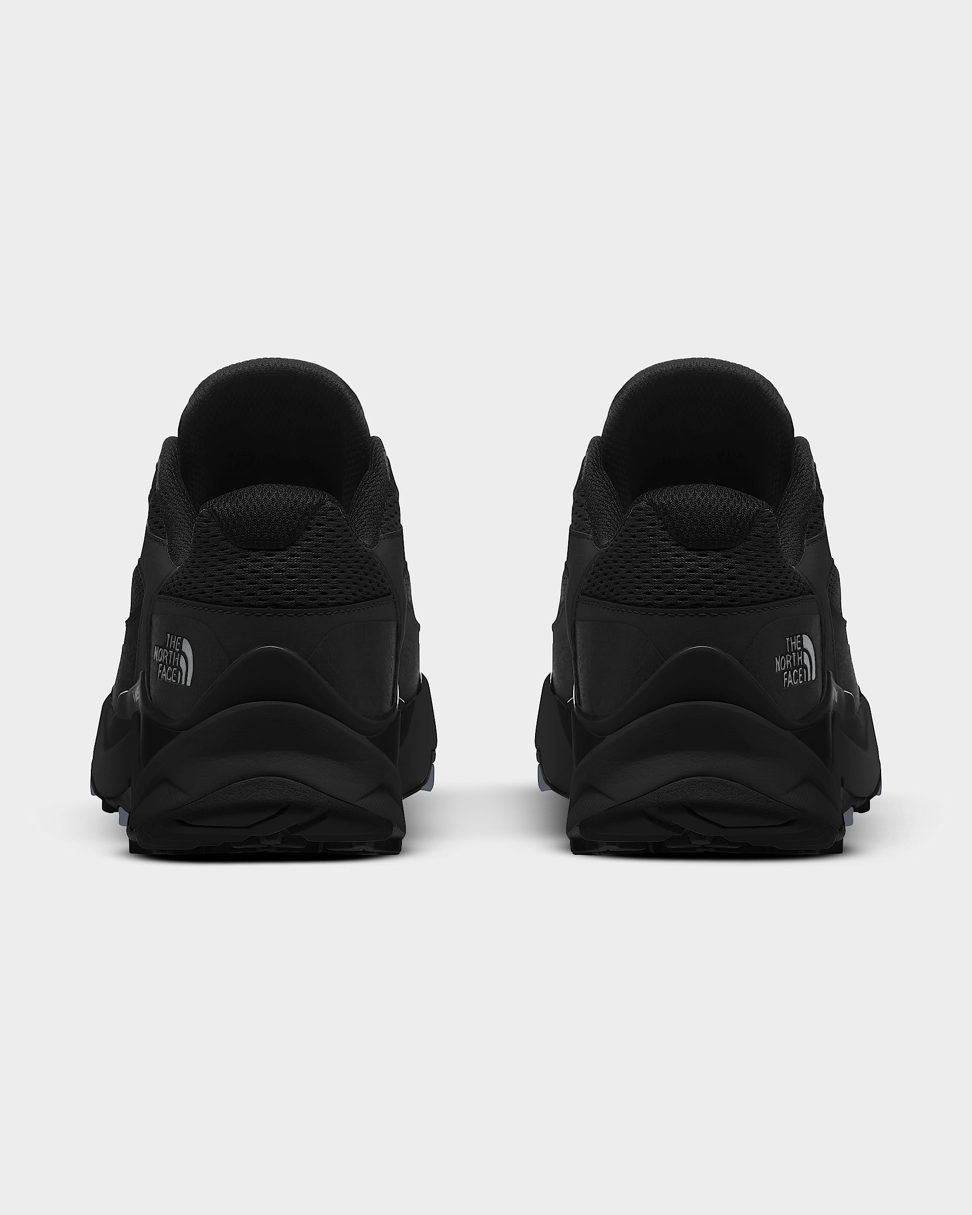 Mens VECTIV Taraval Shoes TNF BACK