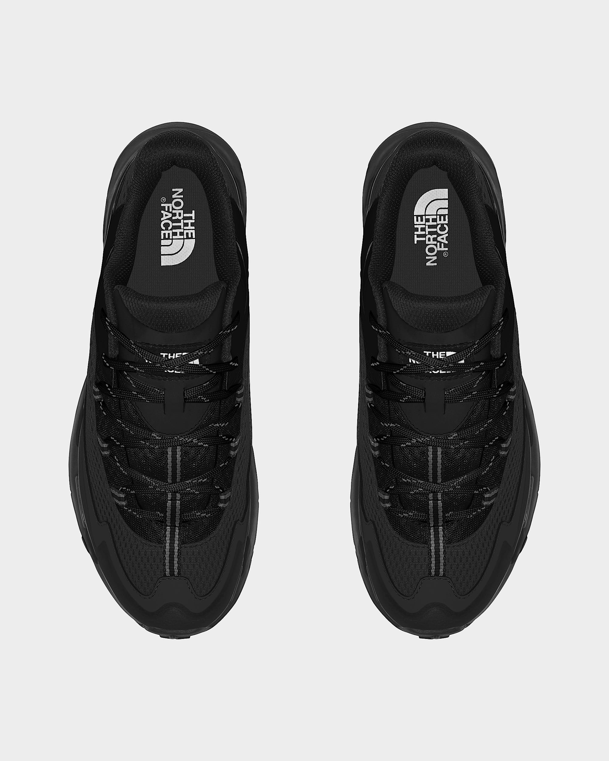 Mens VECTIV Taraval Shoes TNF DETAILINSTEP