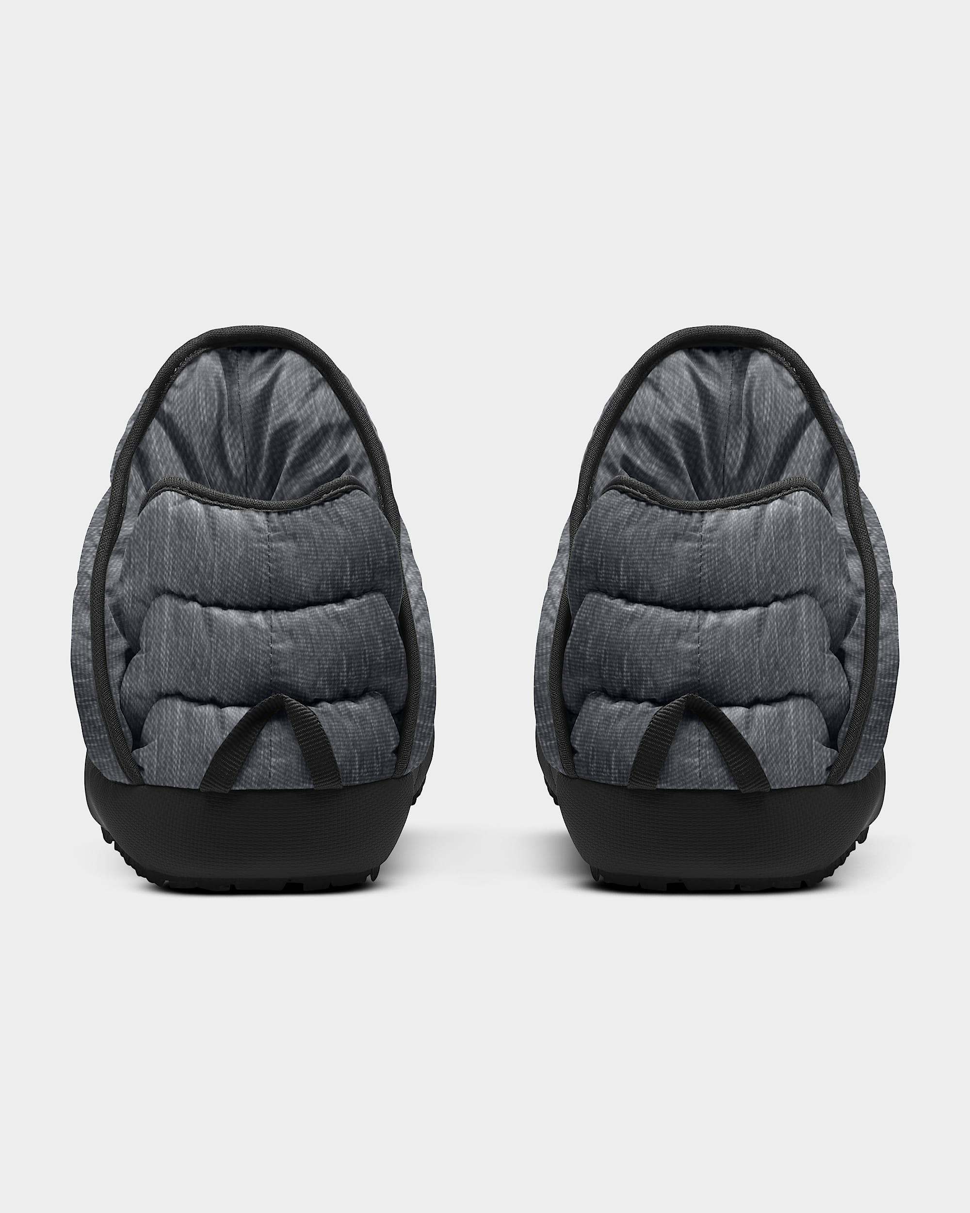 Mens THERMOBALL Traction Booties TNF BACK