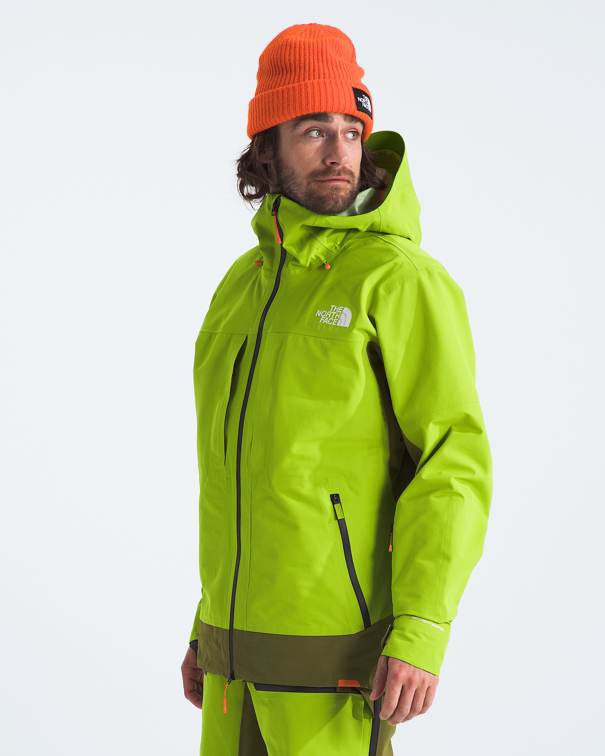 Men's Ceptor Jacket | The North Face