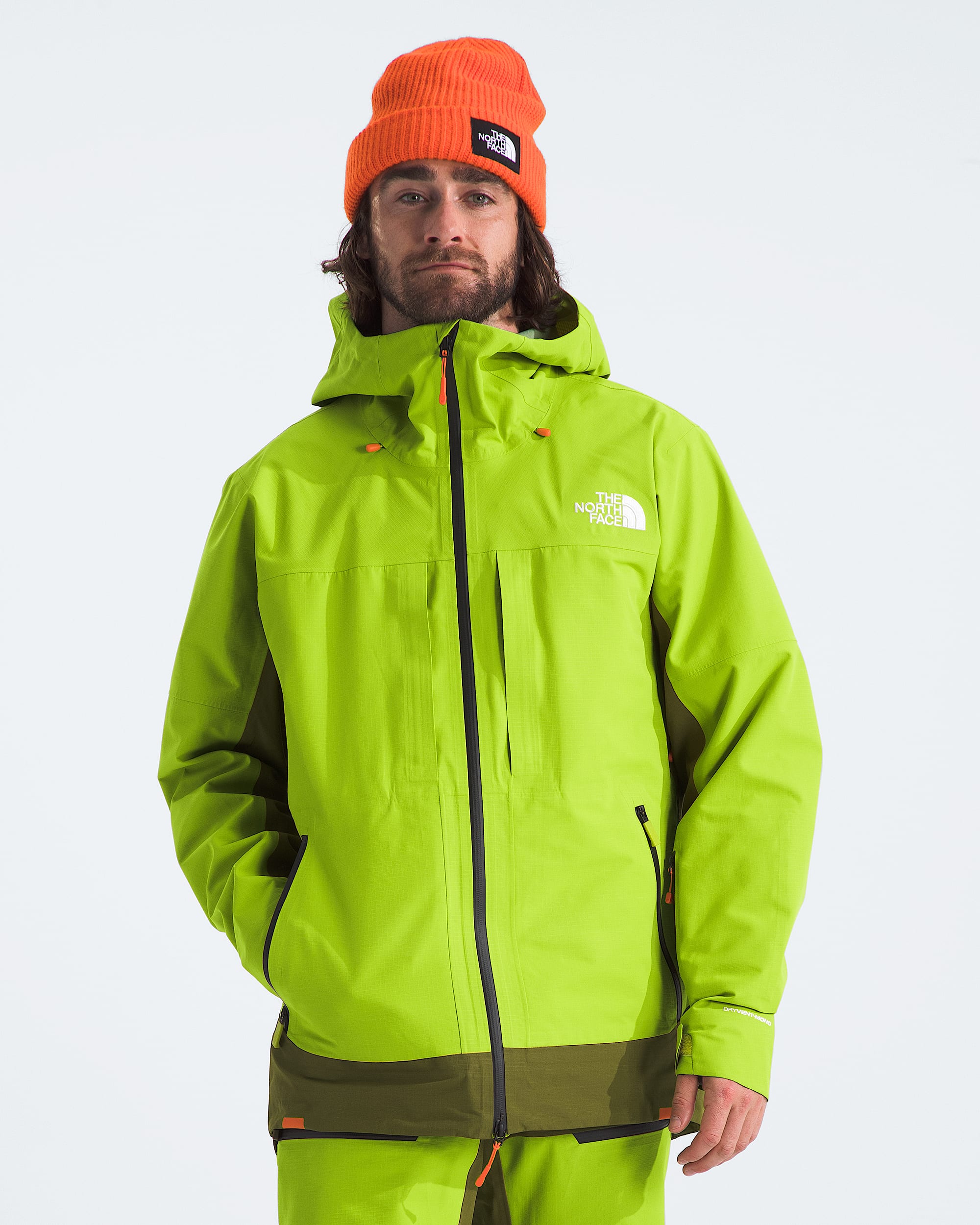 Men's Ceptor Jacket | The North Face