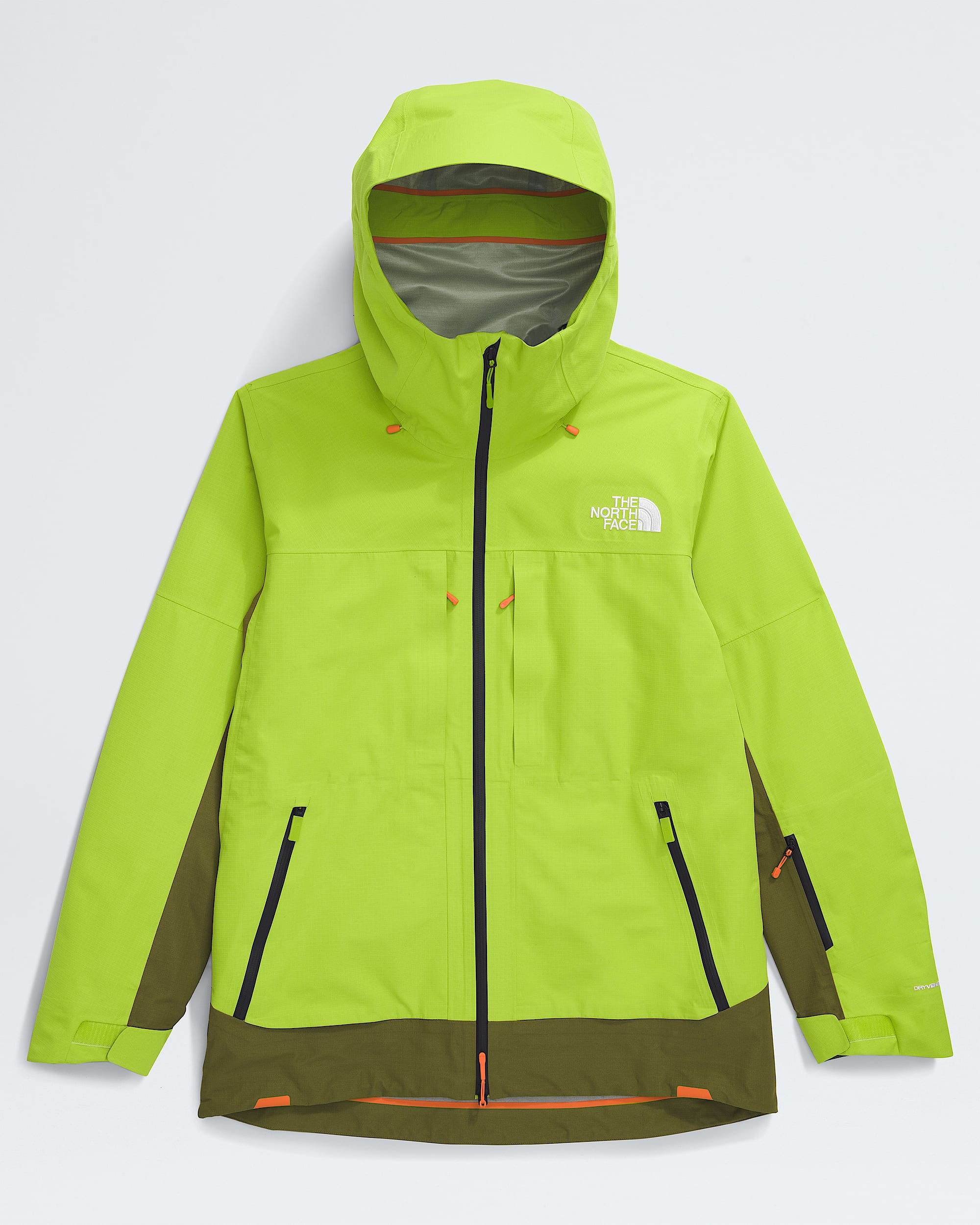 Men's Ceptor Jacket | The North Face
