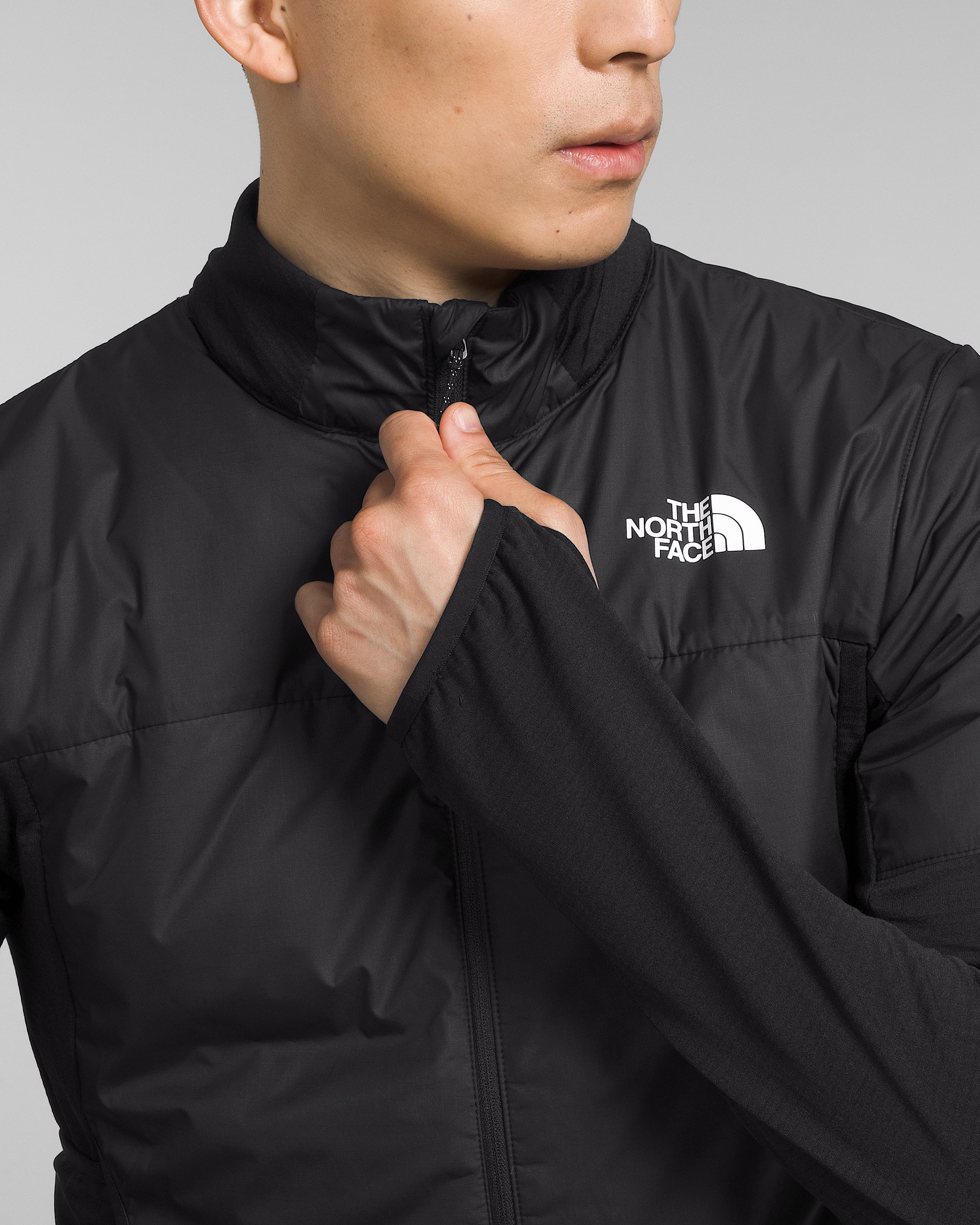Manteau Winter Warm Pro pour hommes TNF MODELALT5