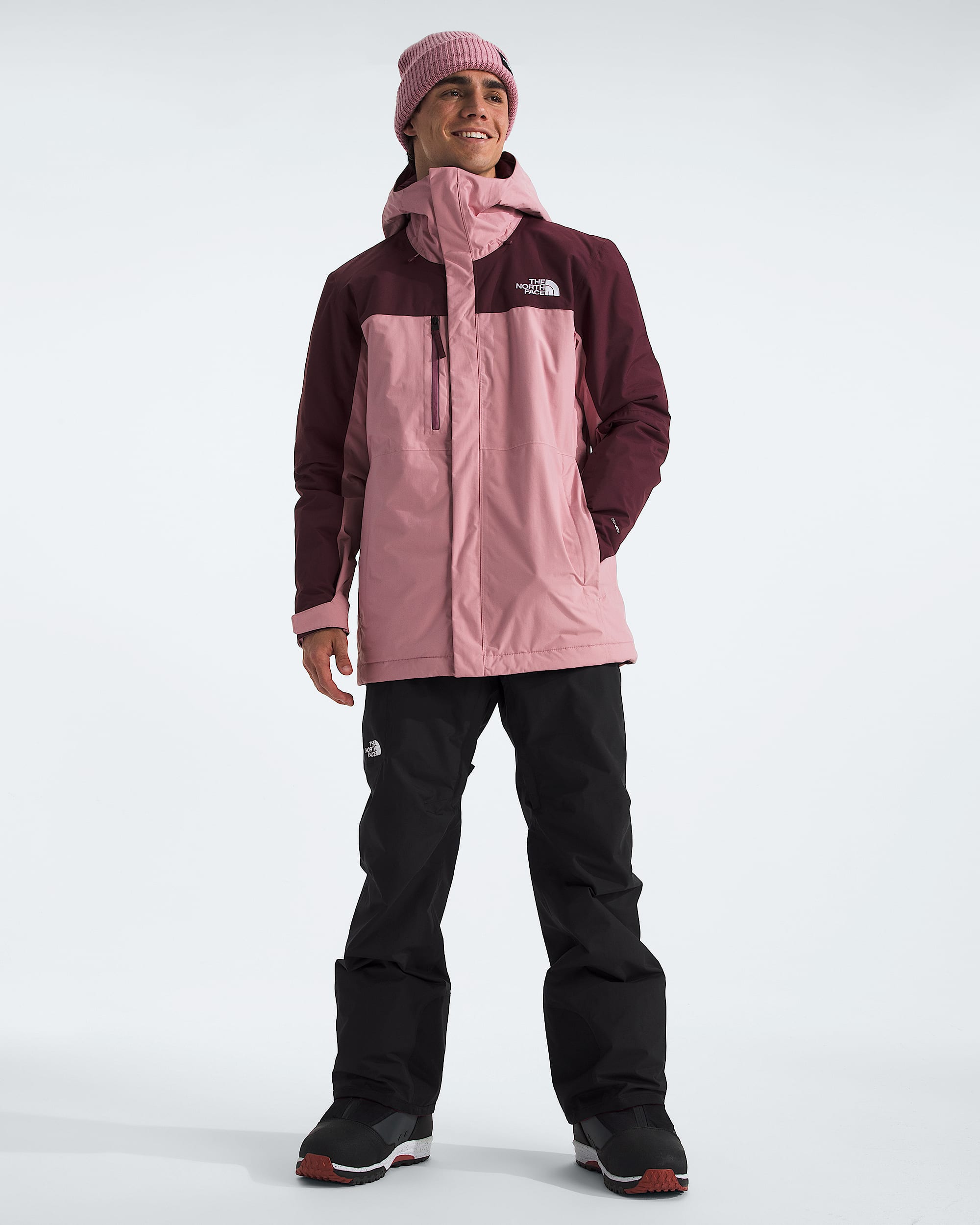 Mens Freedom Pants TNF HERO2