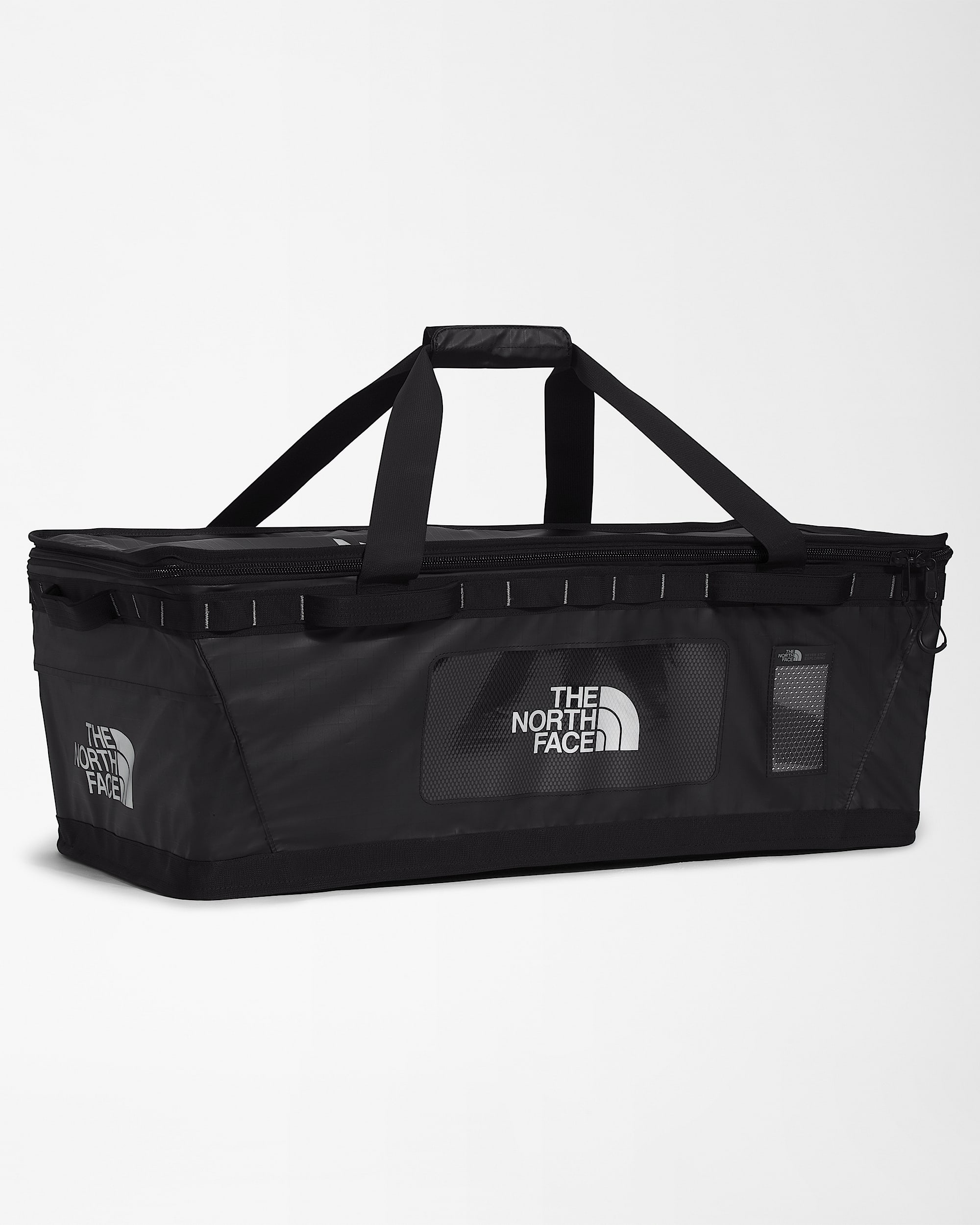 Base Camp Gear BoxL TNF HERO