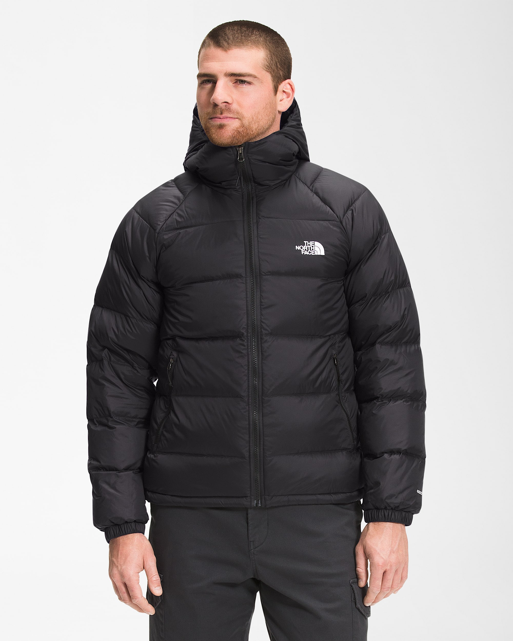 Mens Hydrenalite Down Hoodie TNF Main