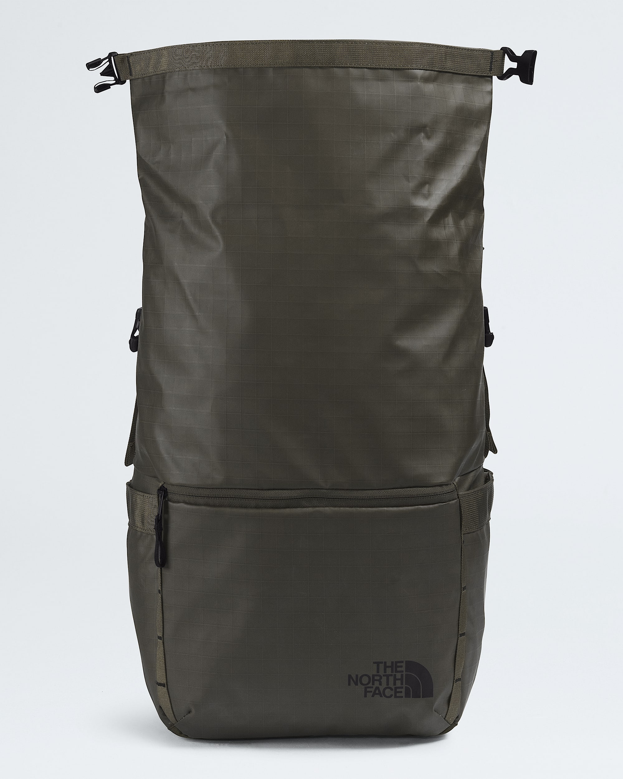 Base Camp™ Voyager Rolltop | The North Face Canada
