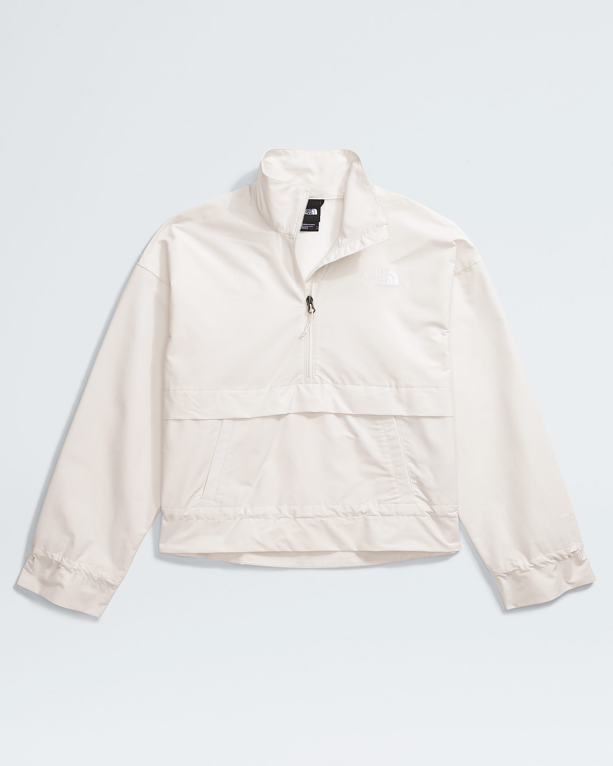 その他 022081  THE NORTH FACE SWALLOWTAIL VENT Women's TNF™ Easy Wind Pullover | The North Face