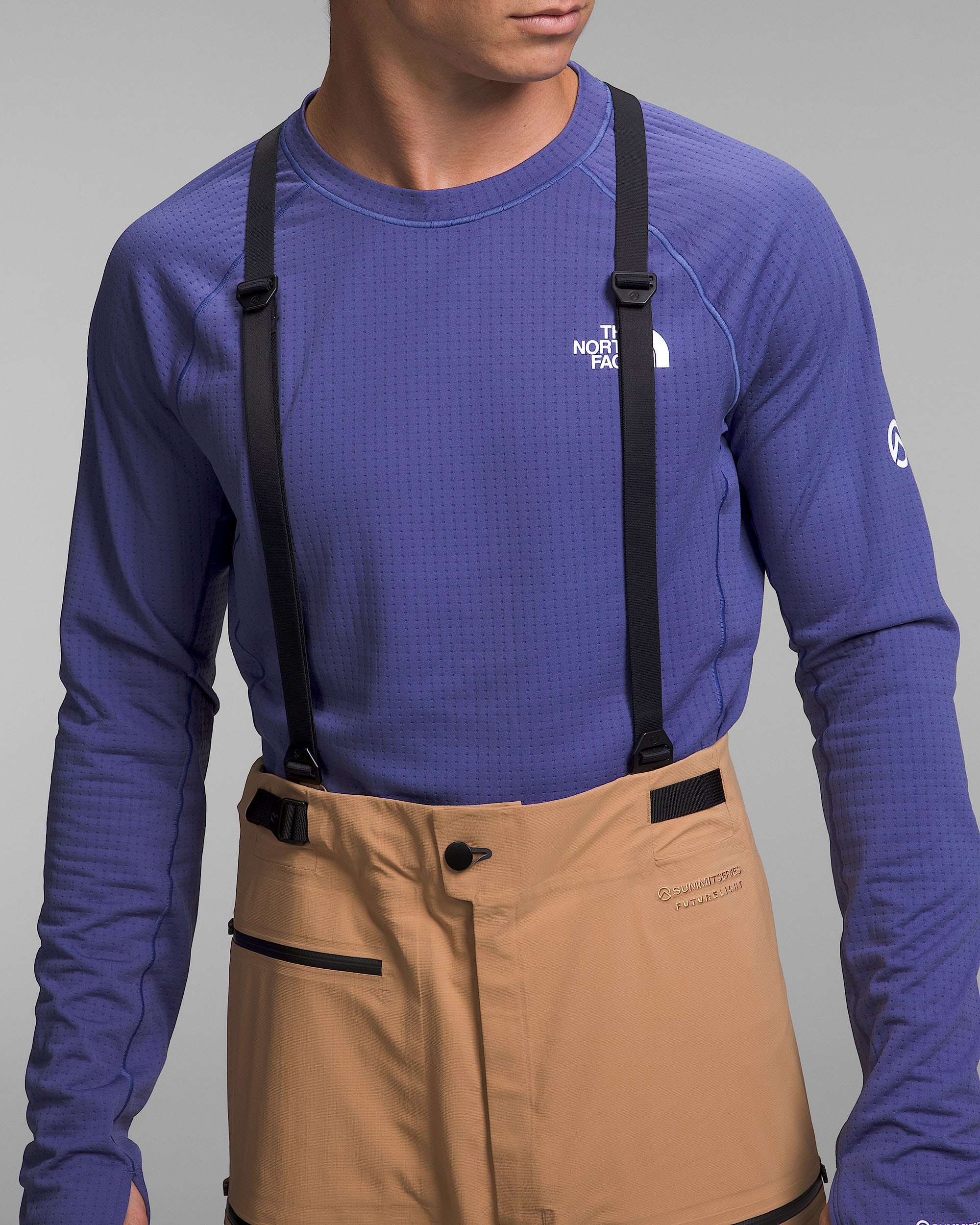 Men's Summit Series Stimson FUTURELIGHT™ Pants | The North Face