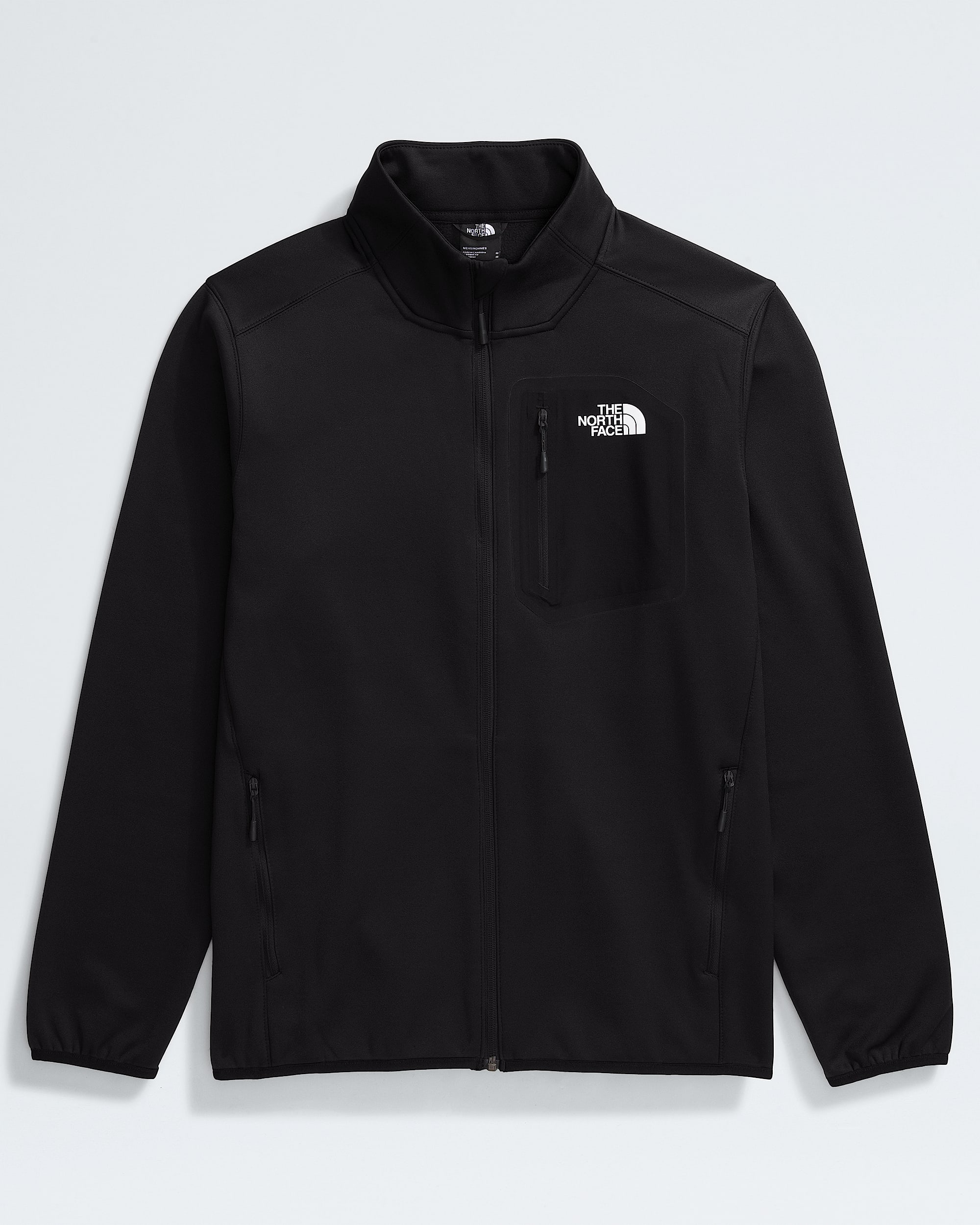 Manteau Crest pour hommes TNF ALTFRONT