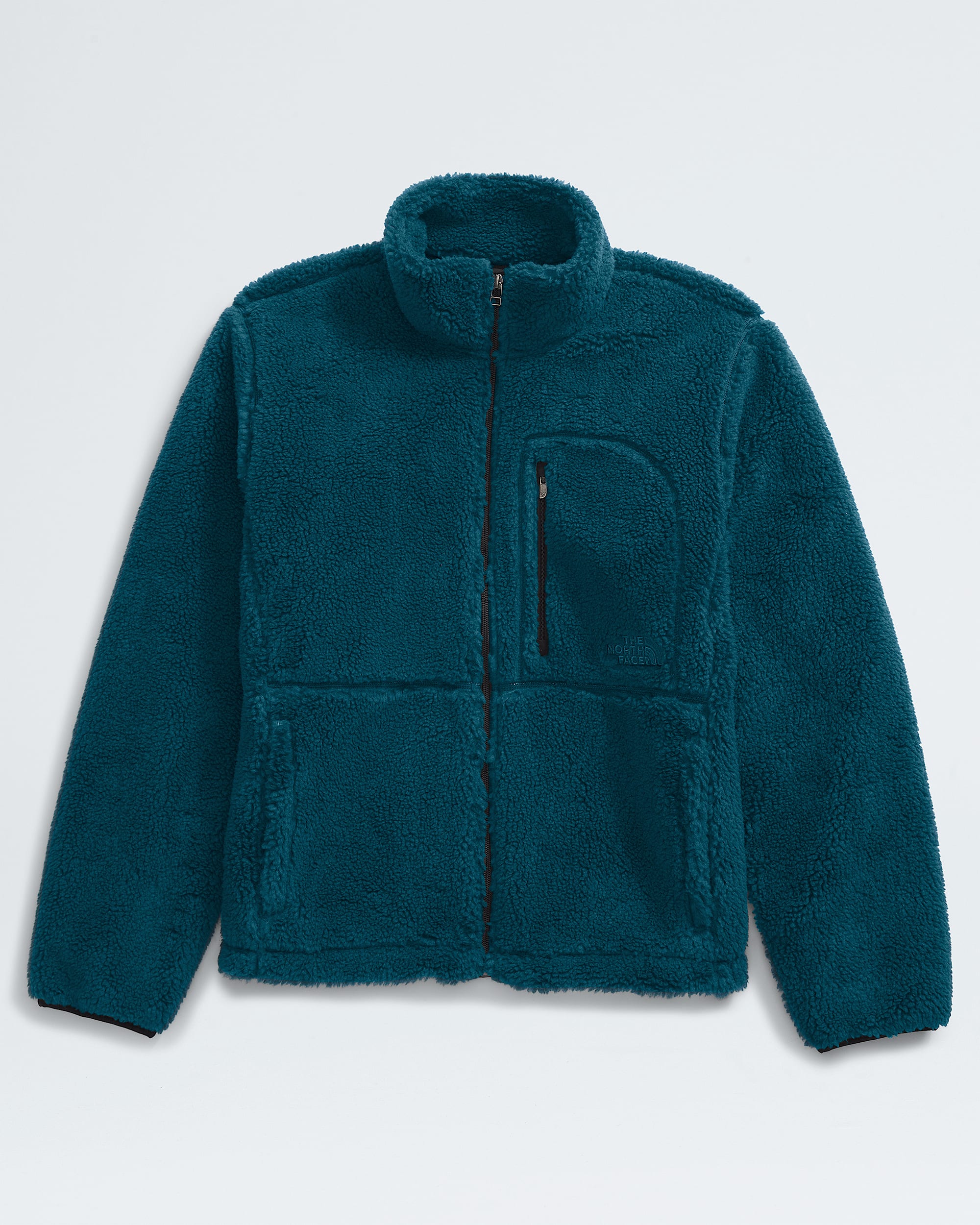 Men's Extreme Pile 2 Full-Zip Jacket | The North Face Canada
