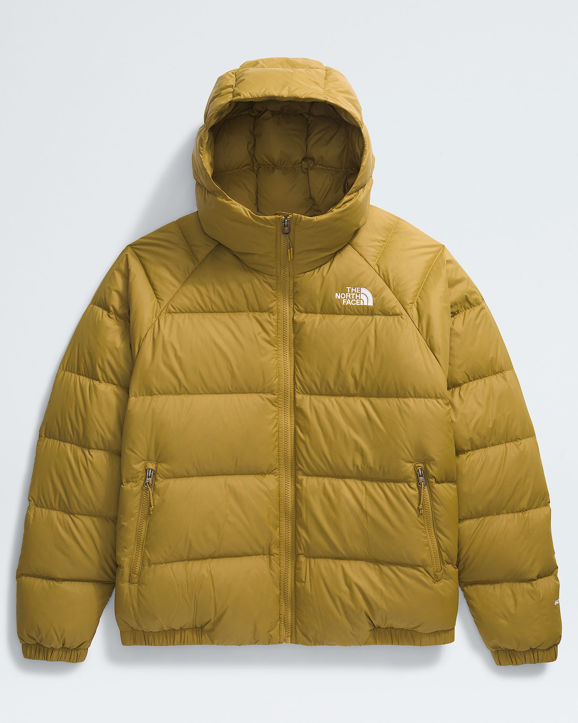 Womens Plus Hydrenalite Down Hoodie TNF ALTFRONT
