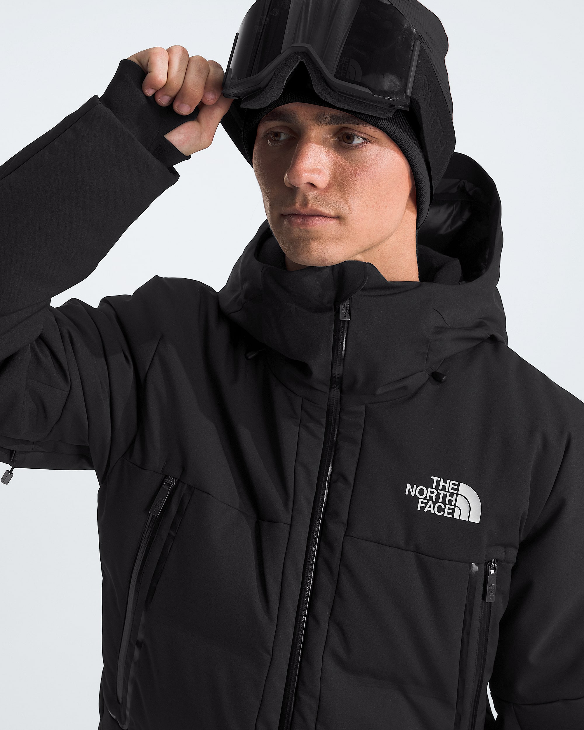 Men's Cirque Down Jacket | The North Face