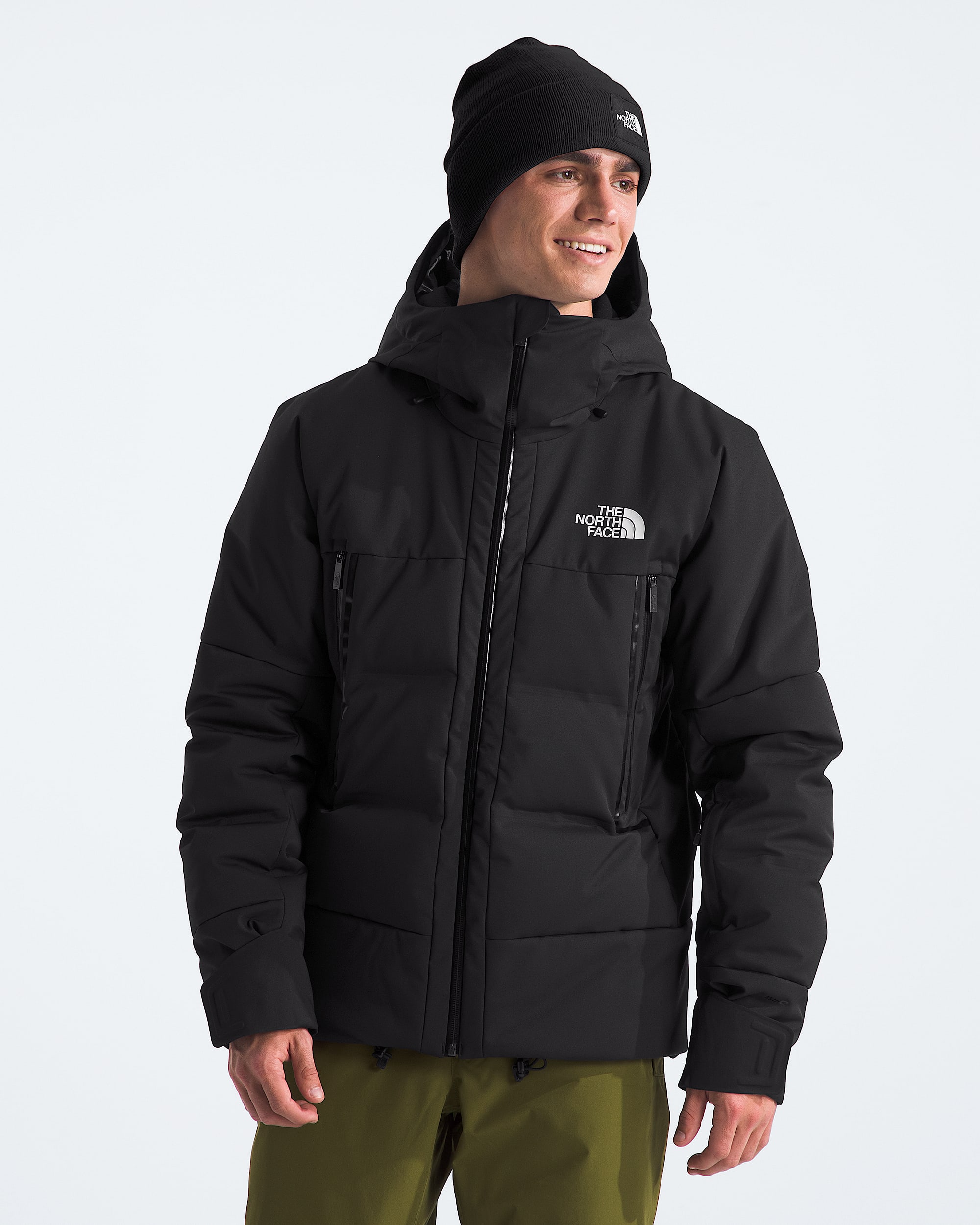 Men's Cirque Down Jacket | The North Face