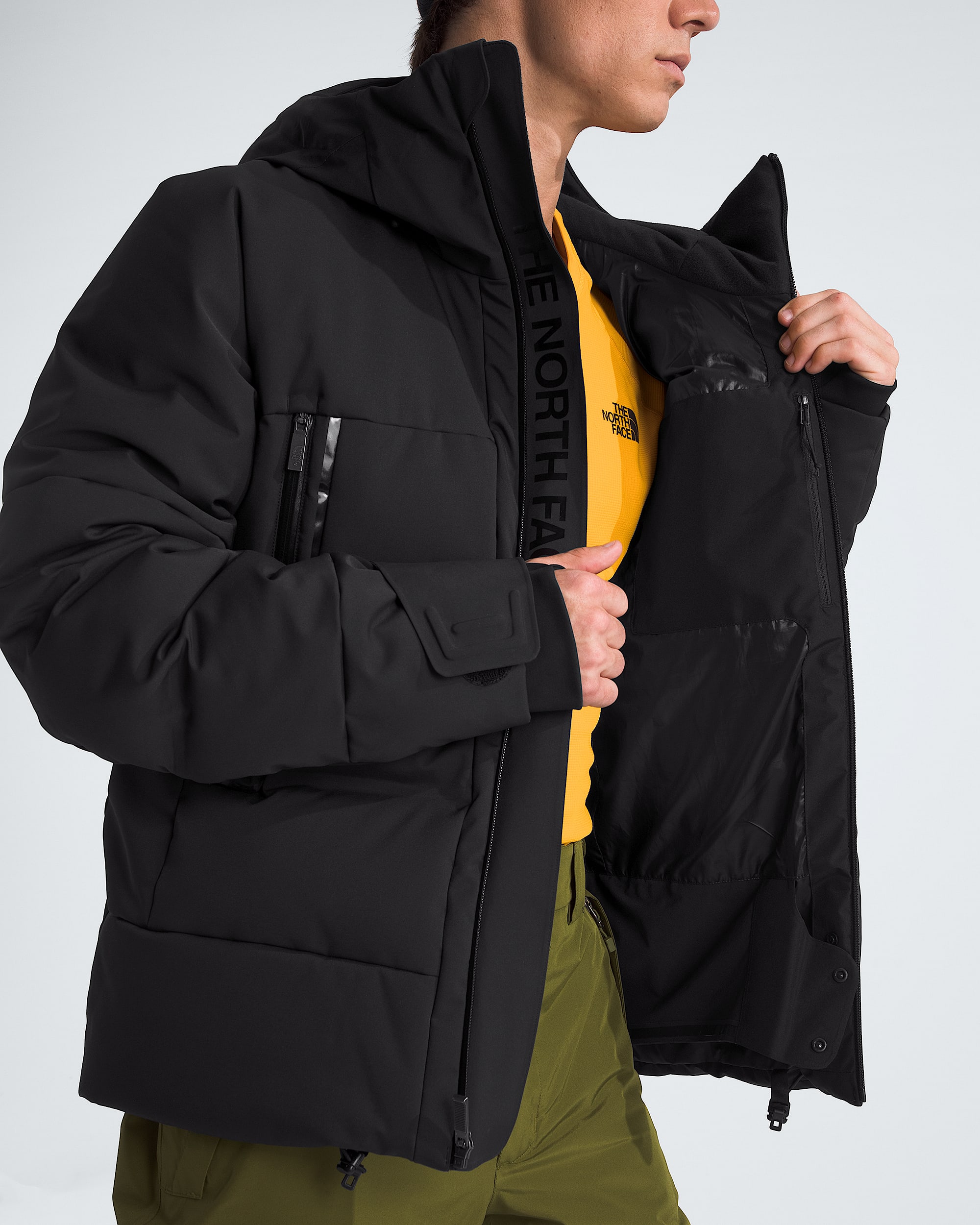 Men's Cirque Down Jacket | The North Face