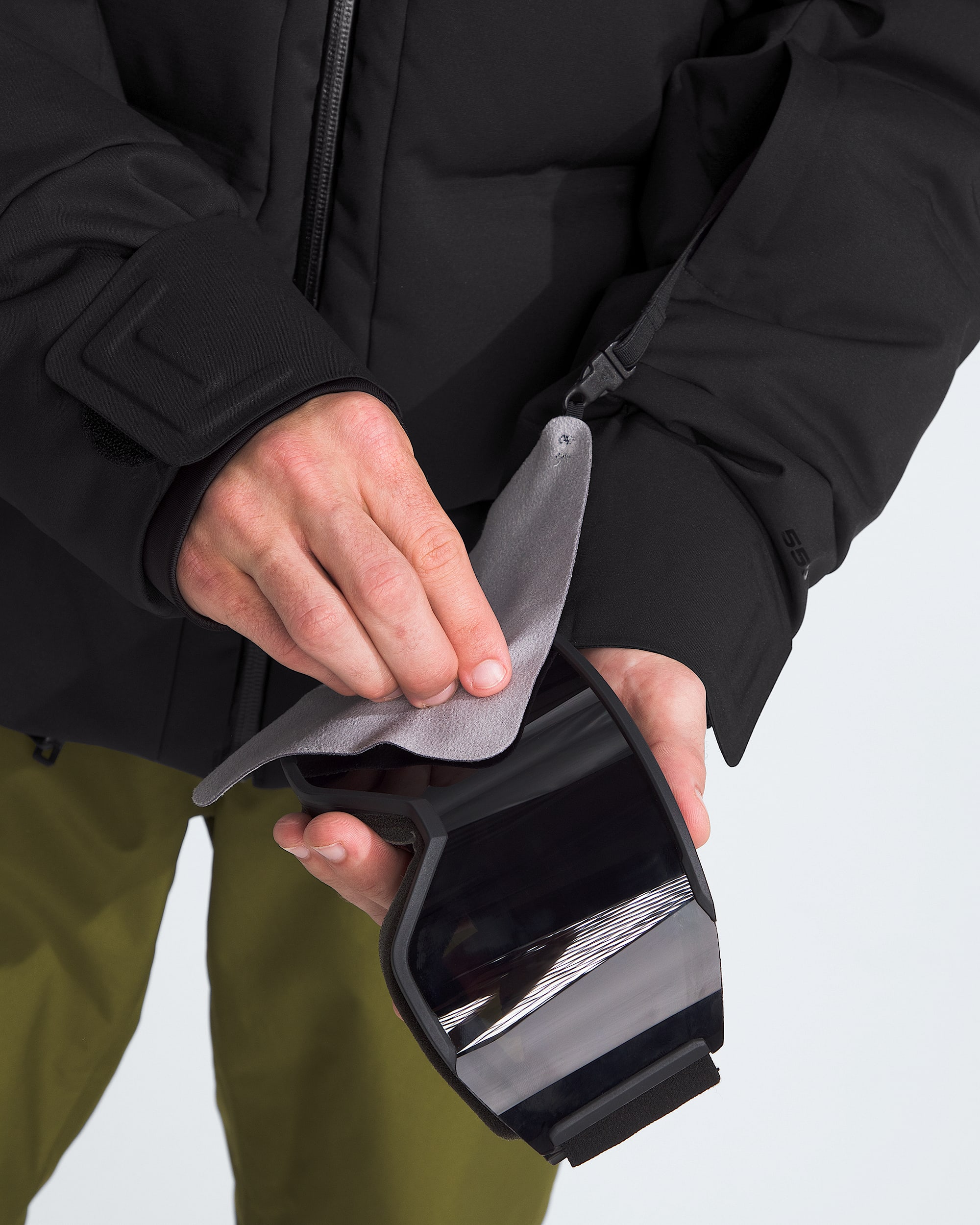 Men's Cirque Down Jacket | The North Face