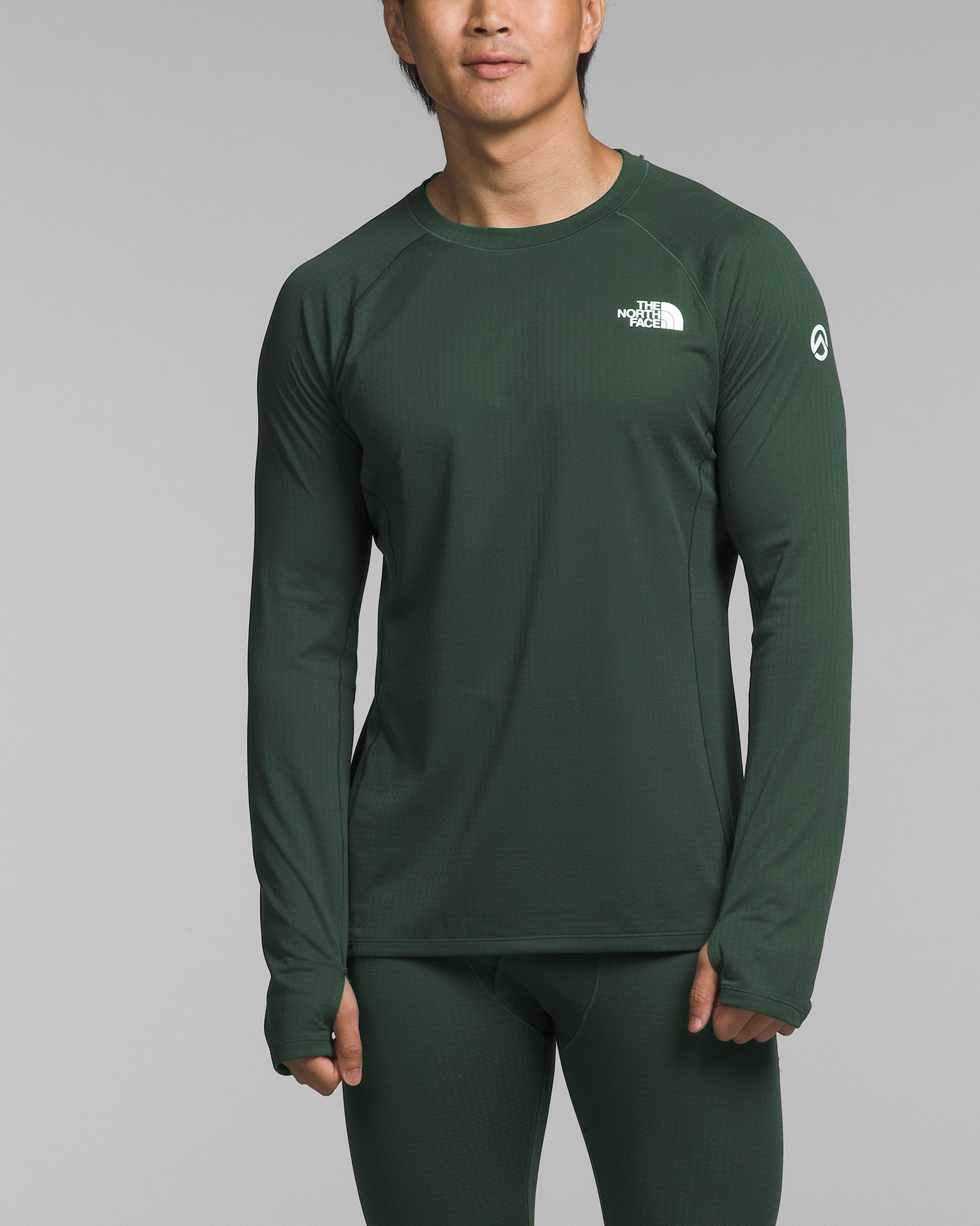 Men's Summit Series Pro 120 Crew | The North Face Canada