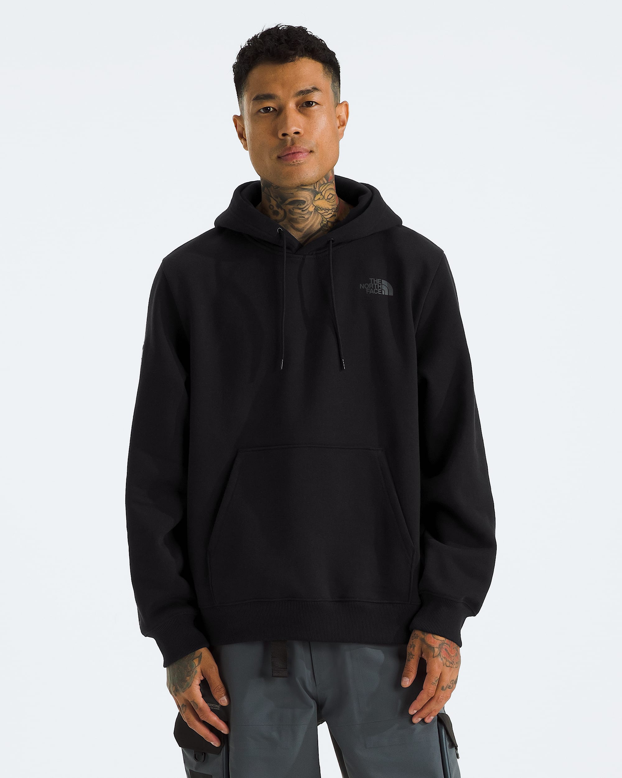 TNF X UNDERCOVER SOUKUU Heavyweight Hoodie | The North Face Canada