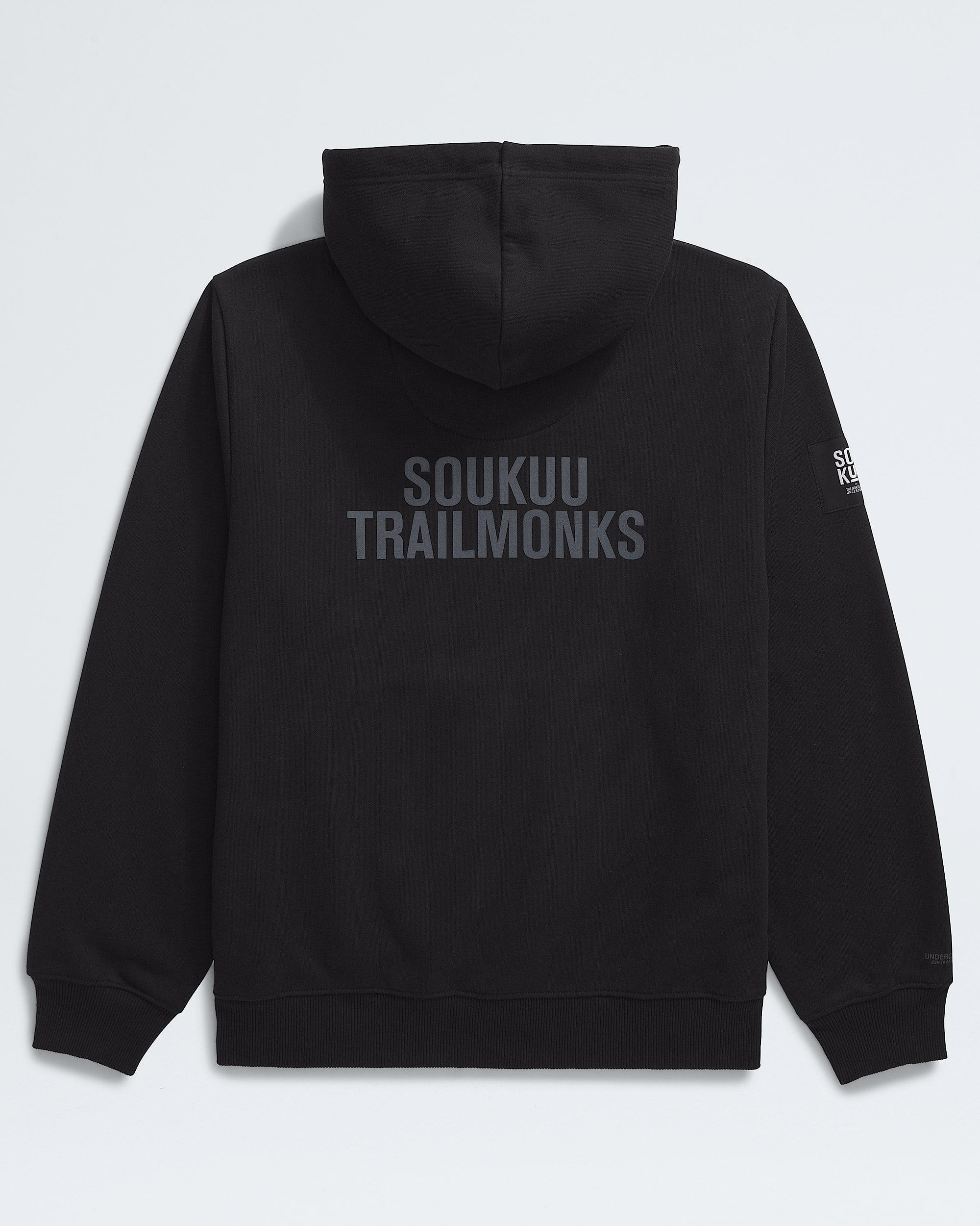 TNF X UNDERCOVER SOUKUU Heavyweight Hoodie | The North Face Canada