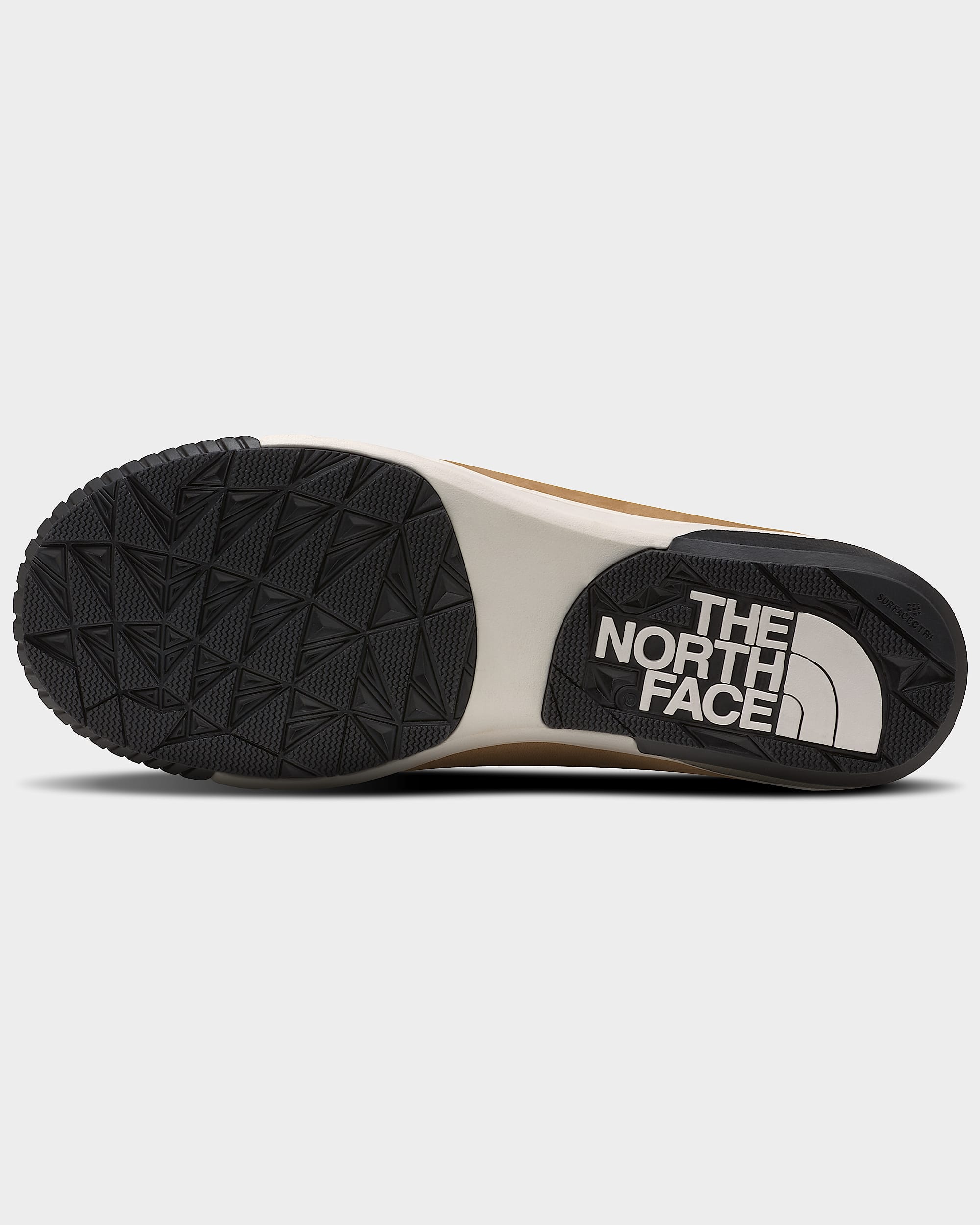 Womens Sierra Mid Lace Waterproof Boots TNF DETAILSOLE