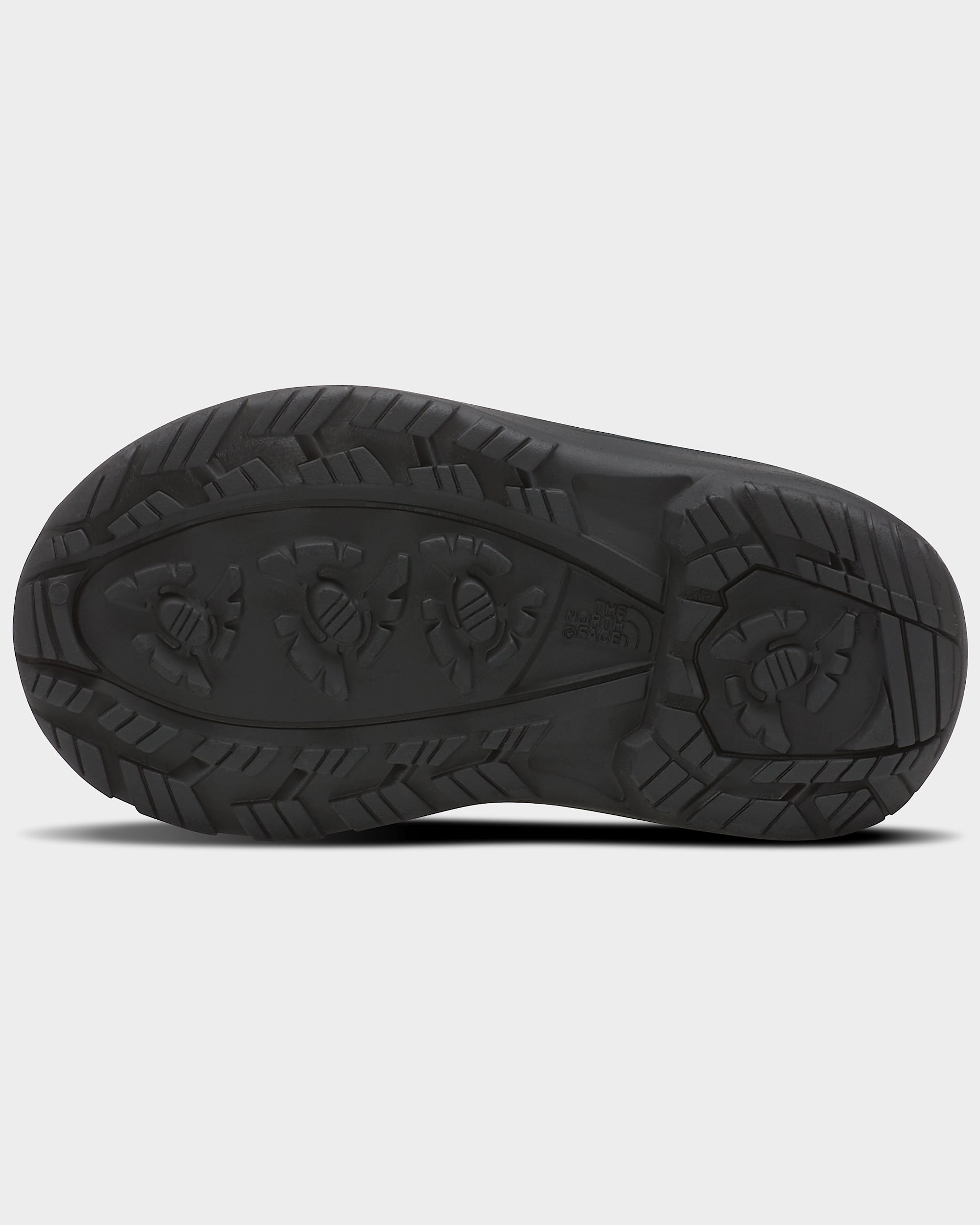 Toddler Alpenglow II Boots TNF DETAILSOLE