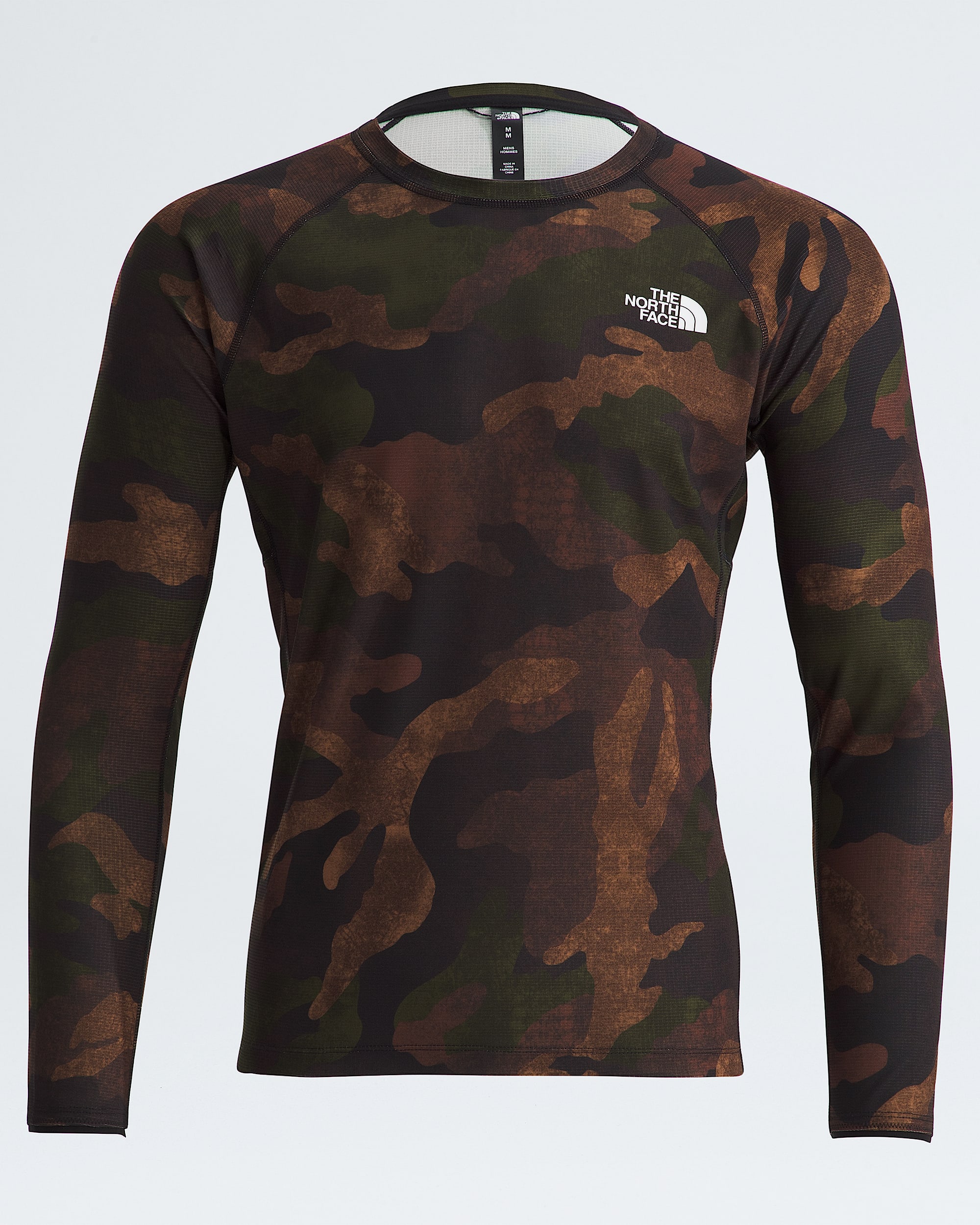 Men's FD Pro 160 Crew | The North Face
