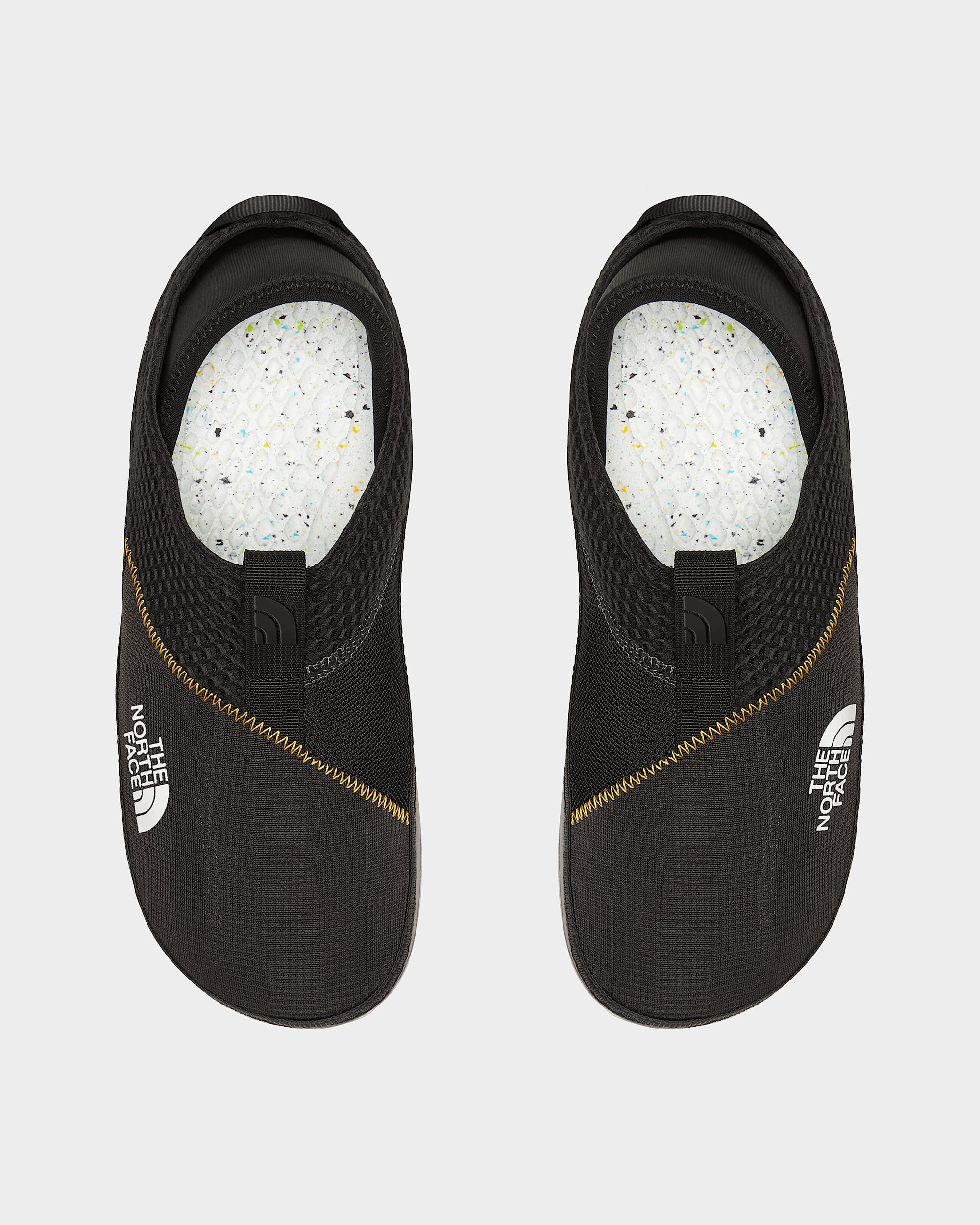 Base Camp Mules TNF TNF BlackTNF Black DETAILINSTEP