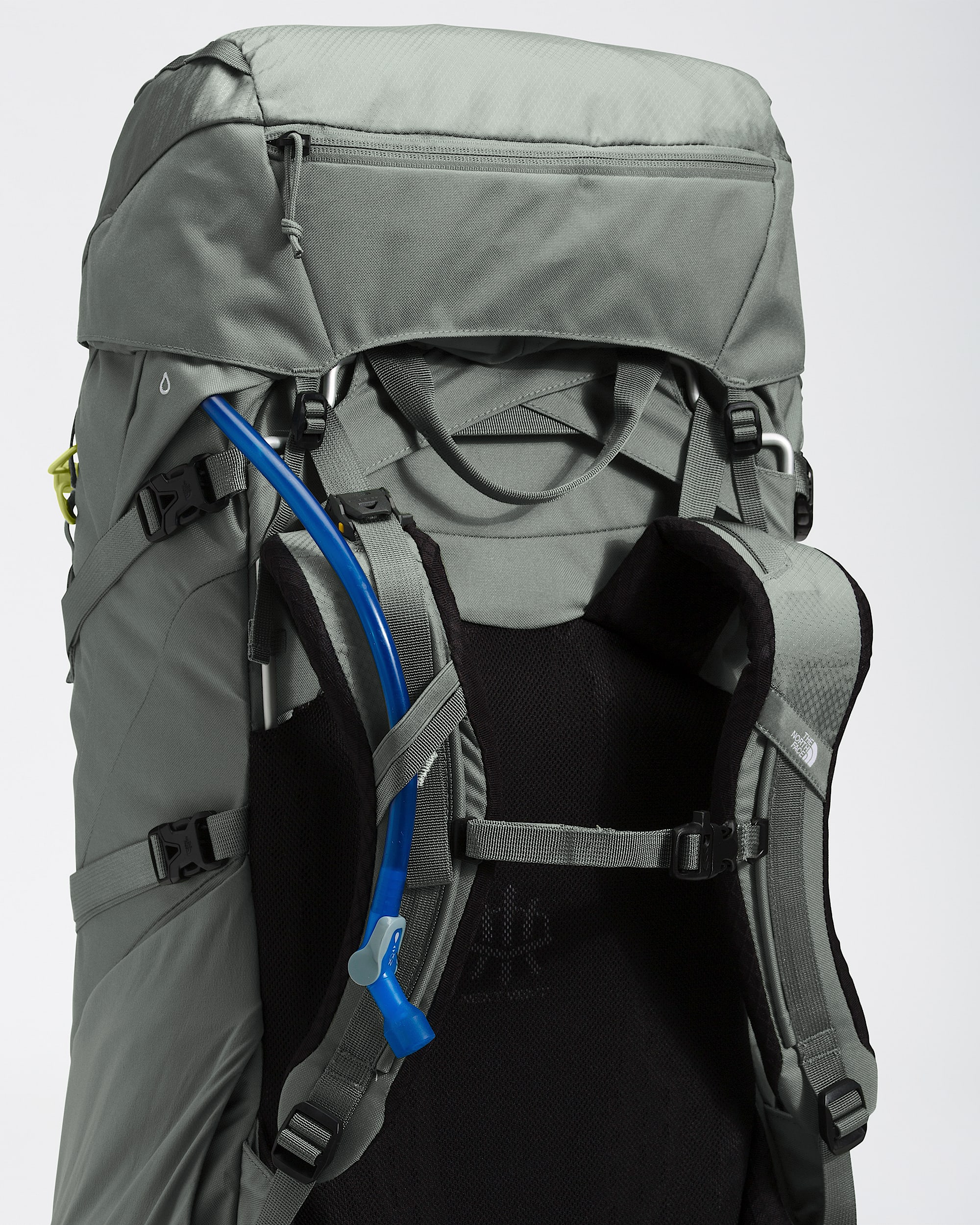 Womens Terra 55 Backpack TNF ALT1