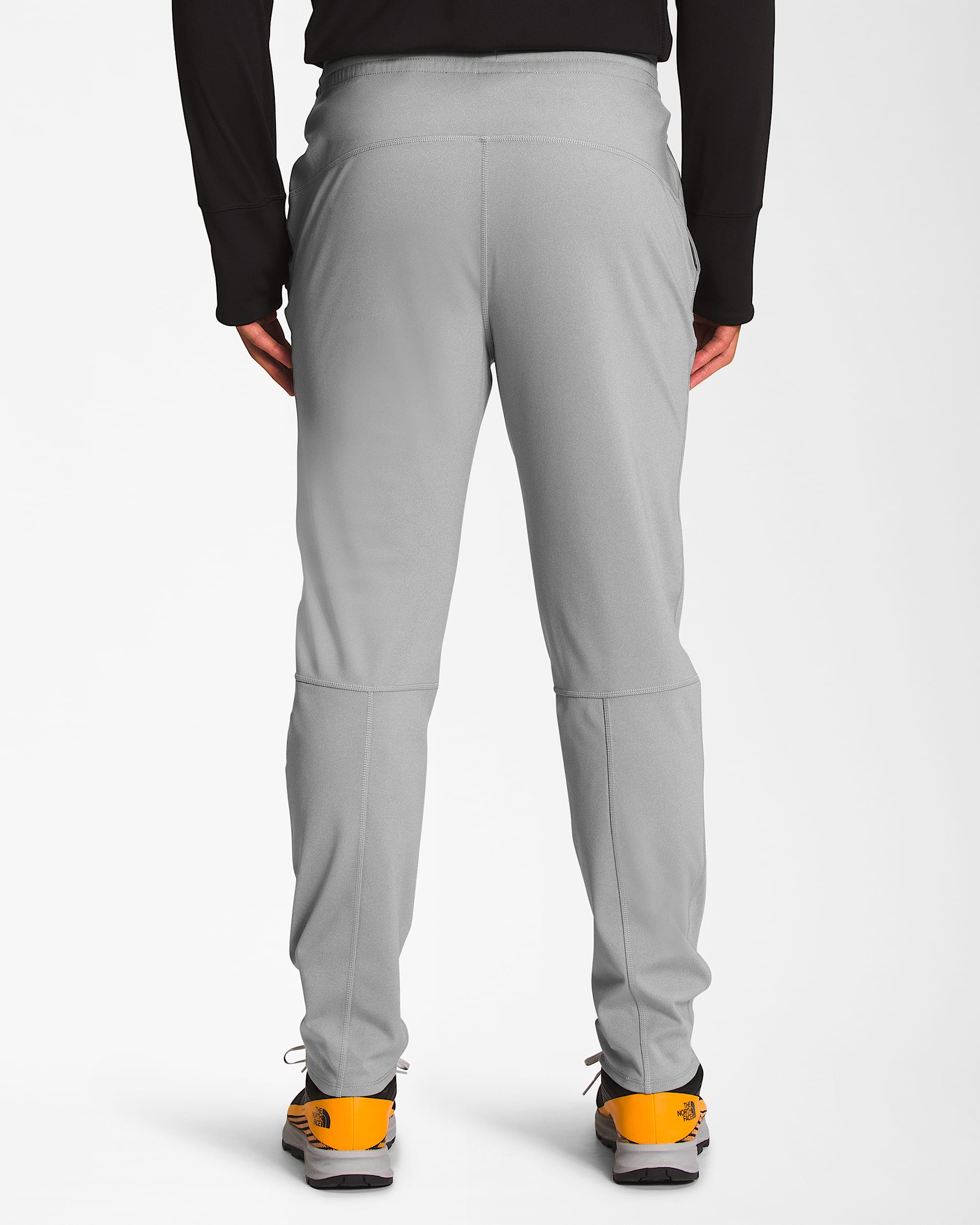 Men's Winter Warm Essential Pants | The North Face