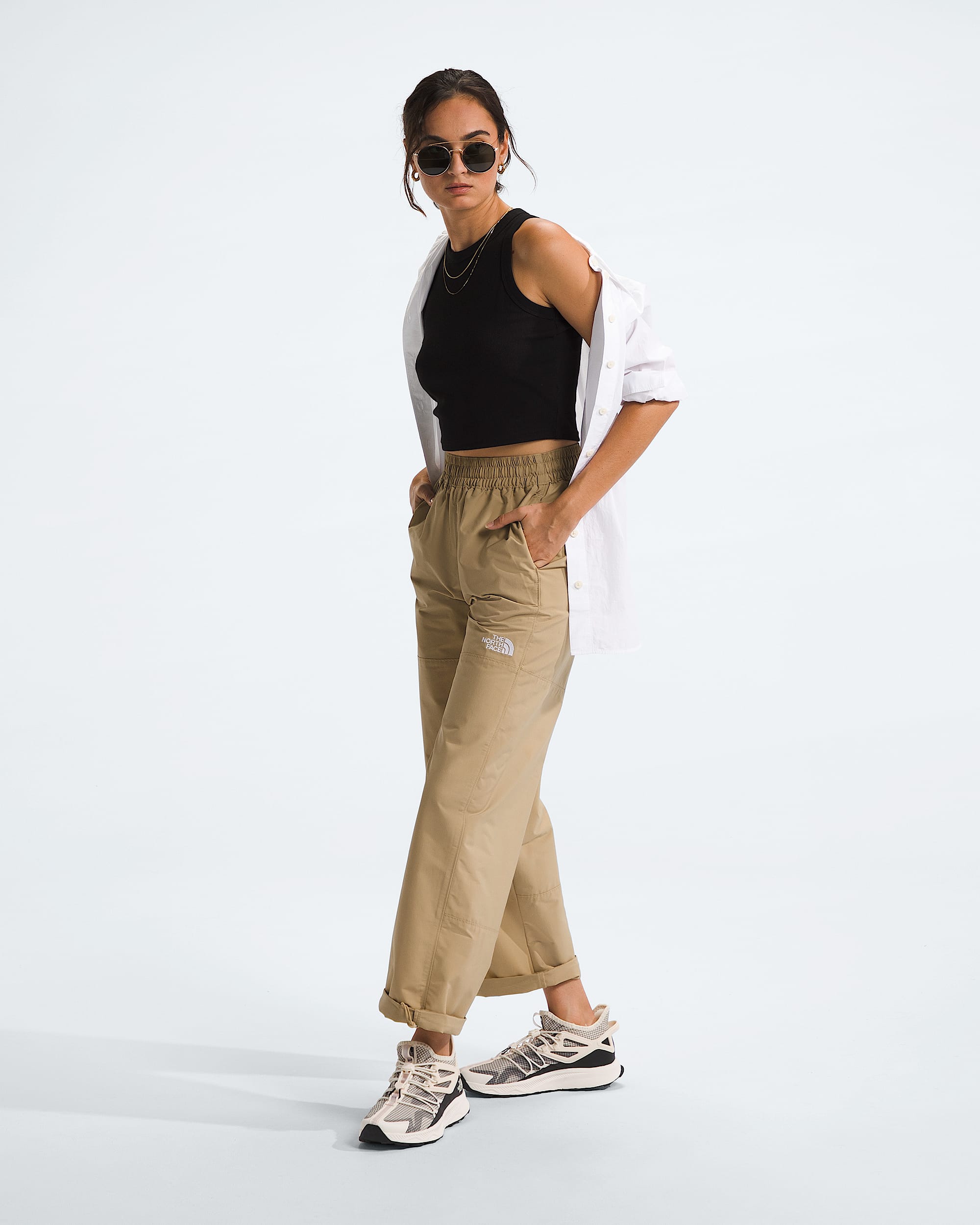 Women's TNF™ Easy Wind Pants | The North Face Canada
