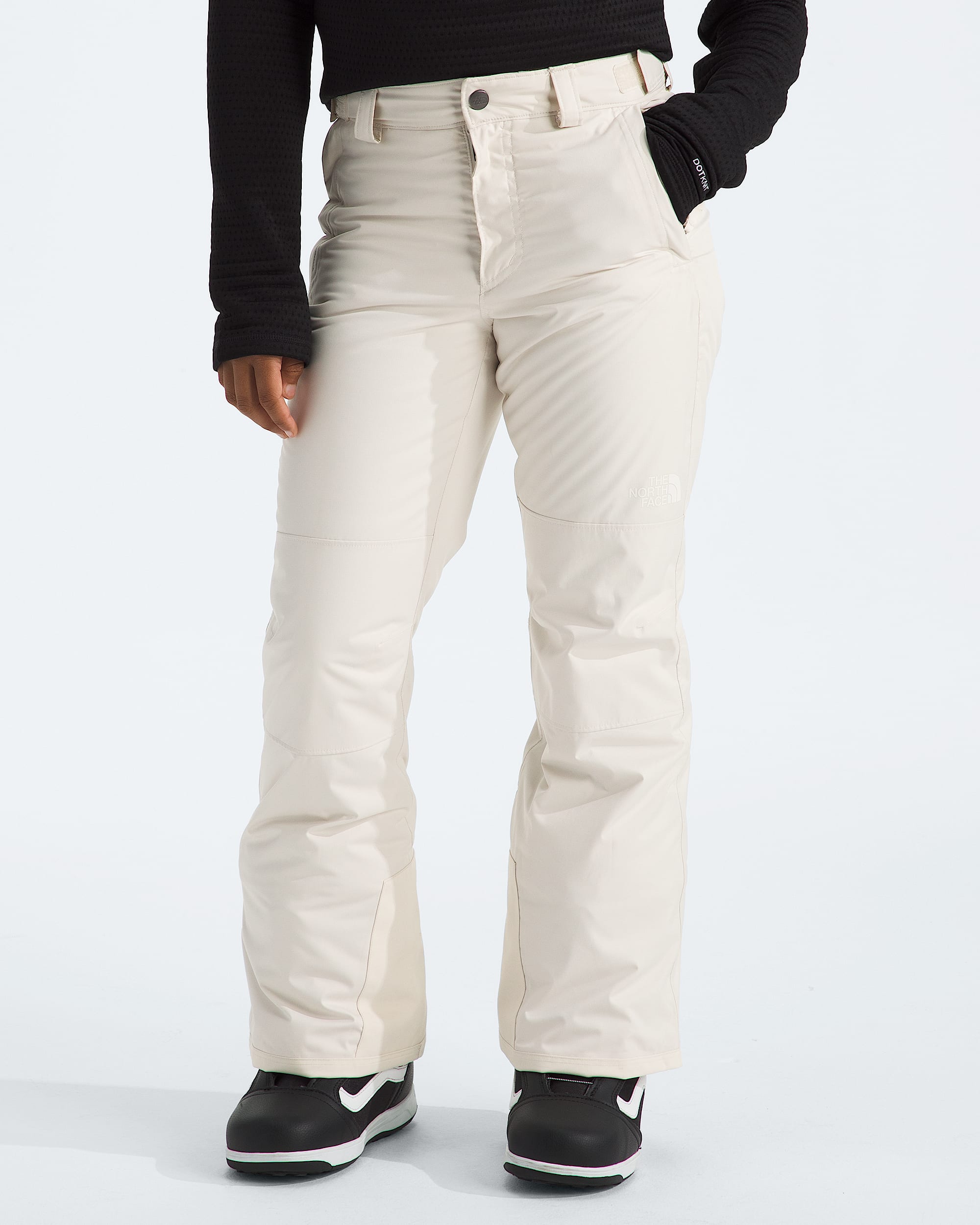 Pantalon isolant Freedom pour filles TNF HERO