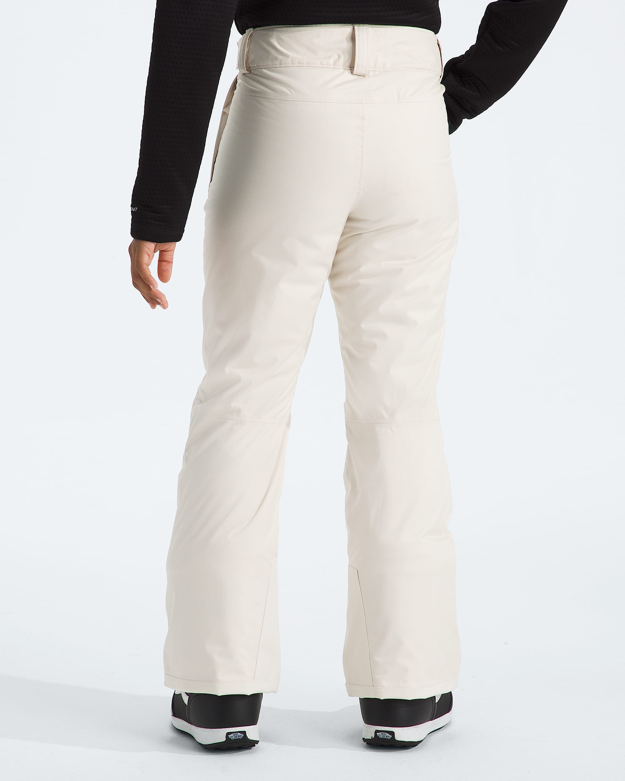 Pantalon isolant Freedom pour filles TNF BACK