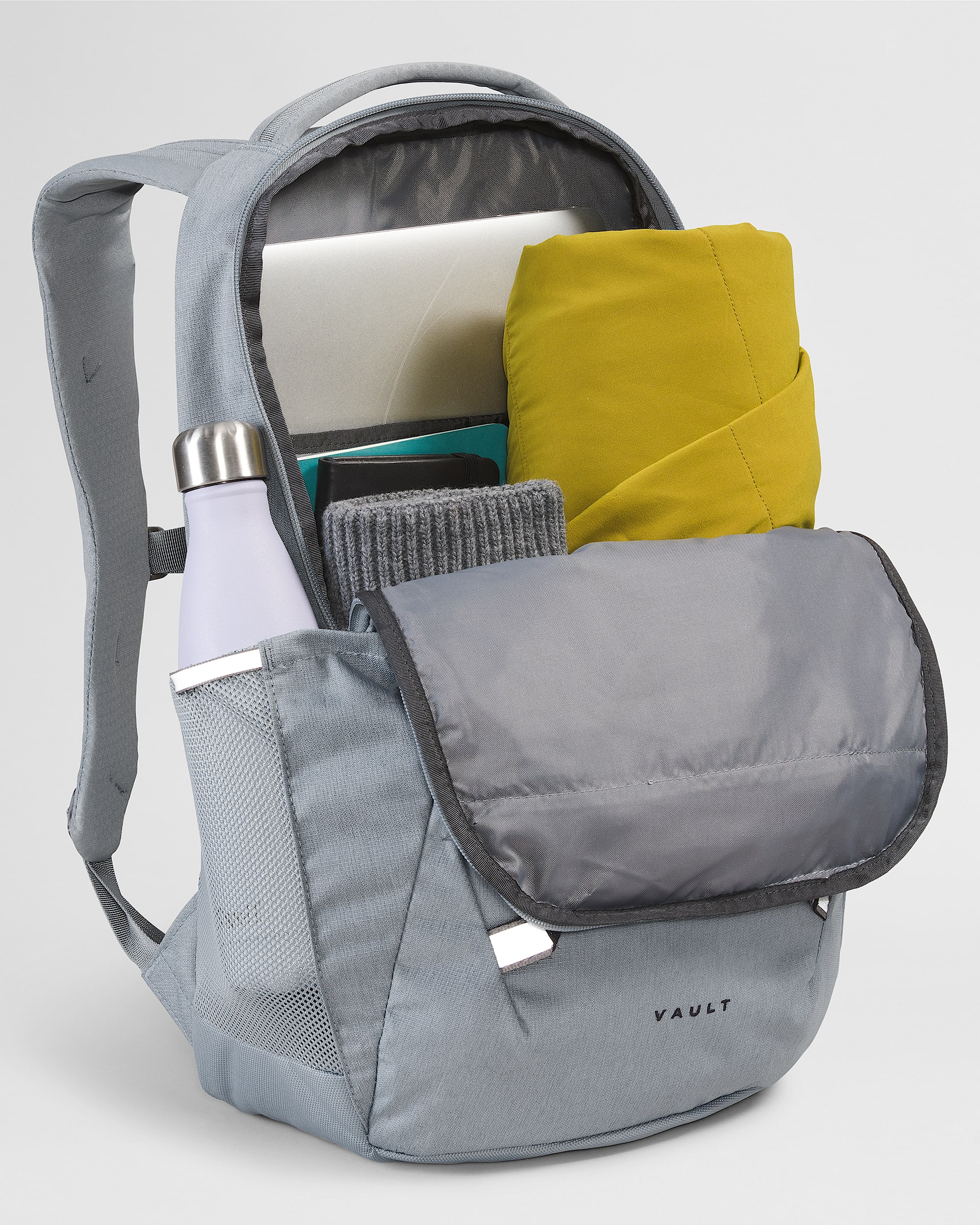 Vault Backpack TNF INT